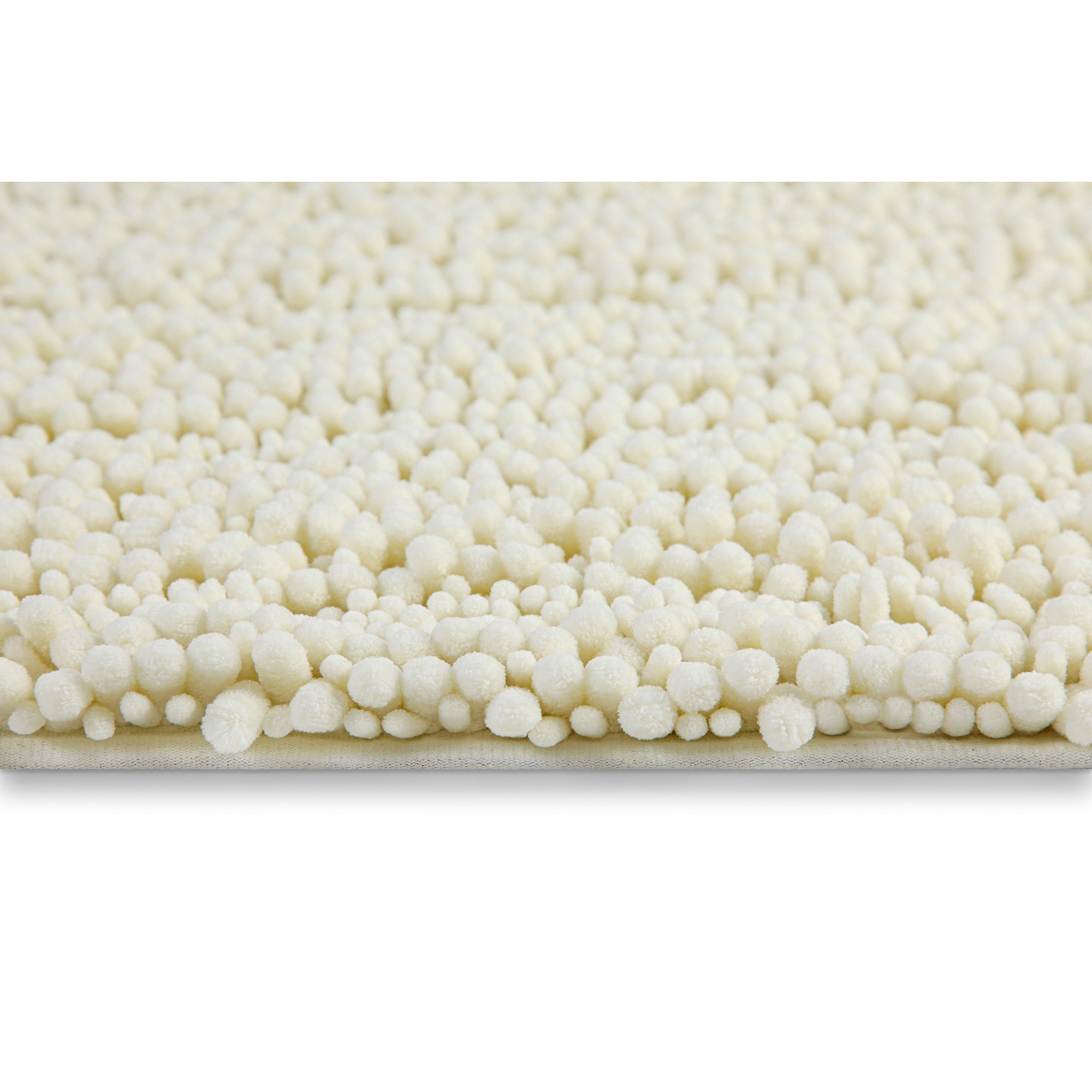 Wecon home Basics Badematte "Benno" Höhe 22 mm waschbar, rutschfest, sehr w günstig online kaufen