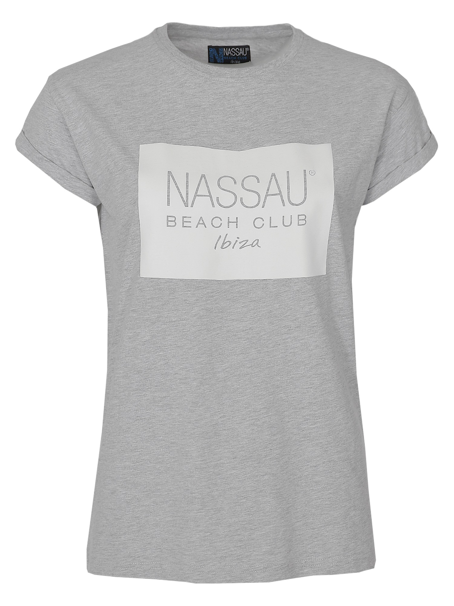 NASSAU BEACH T-Shirt "NB231057" günstig online kaufen