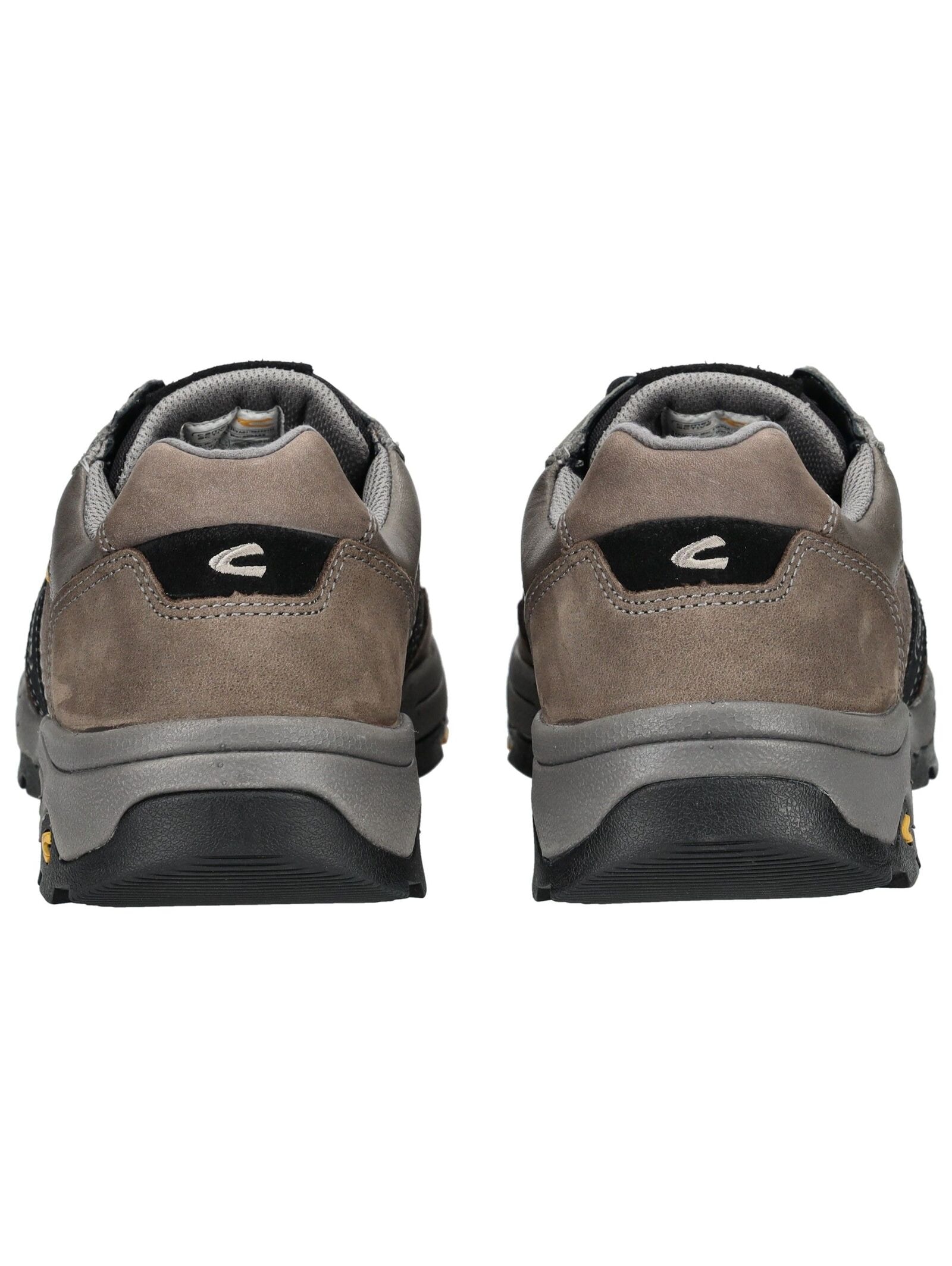 camel active Schnürschuh »camel active Halbschuhe Leder«
