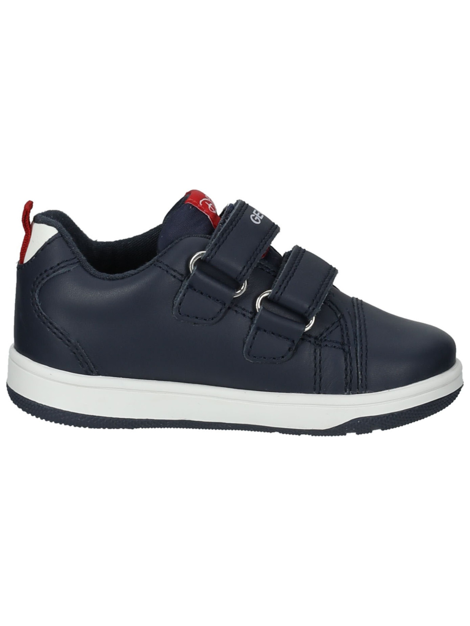 Geox Sneaker »Geox Sneaker Leder/Textil«