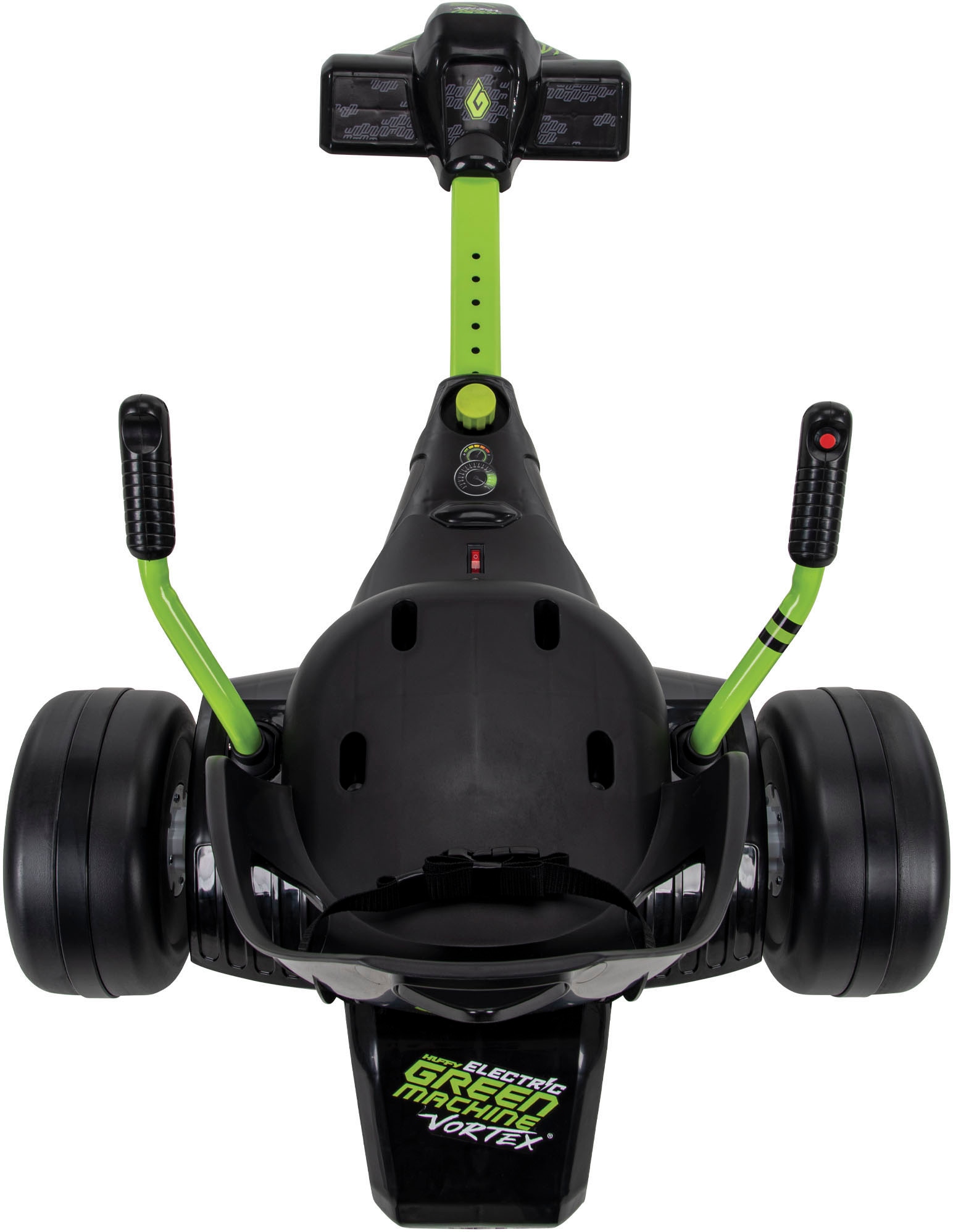 Huffy Elektro-Kindertrike, ab 8 Jahren