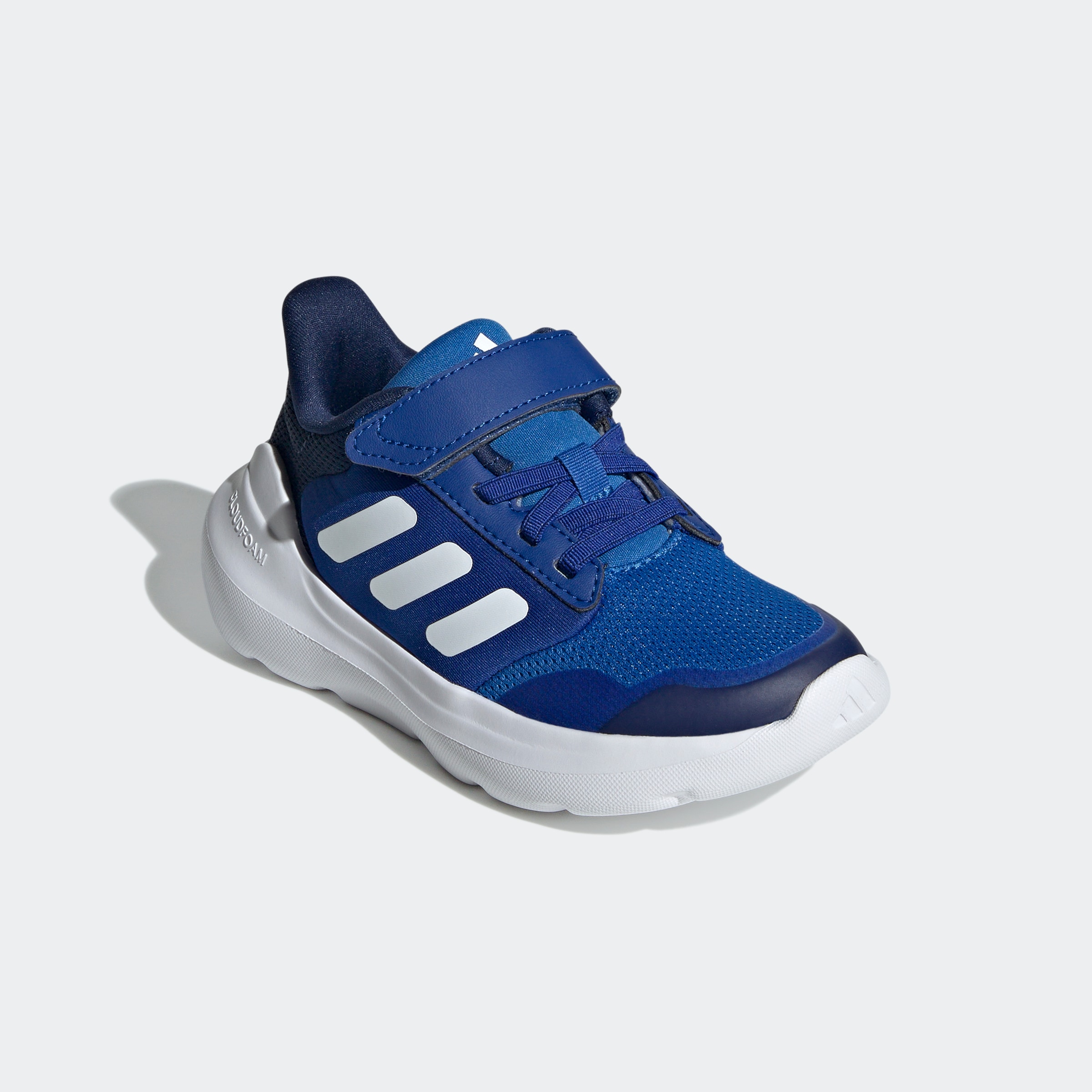 adidas Sportswear Klettschuh »TENSAUR RUN 2.0 KIDS«