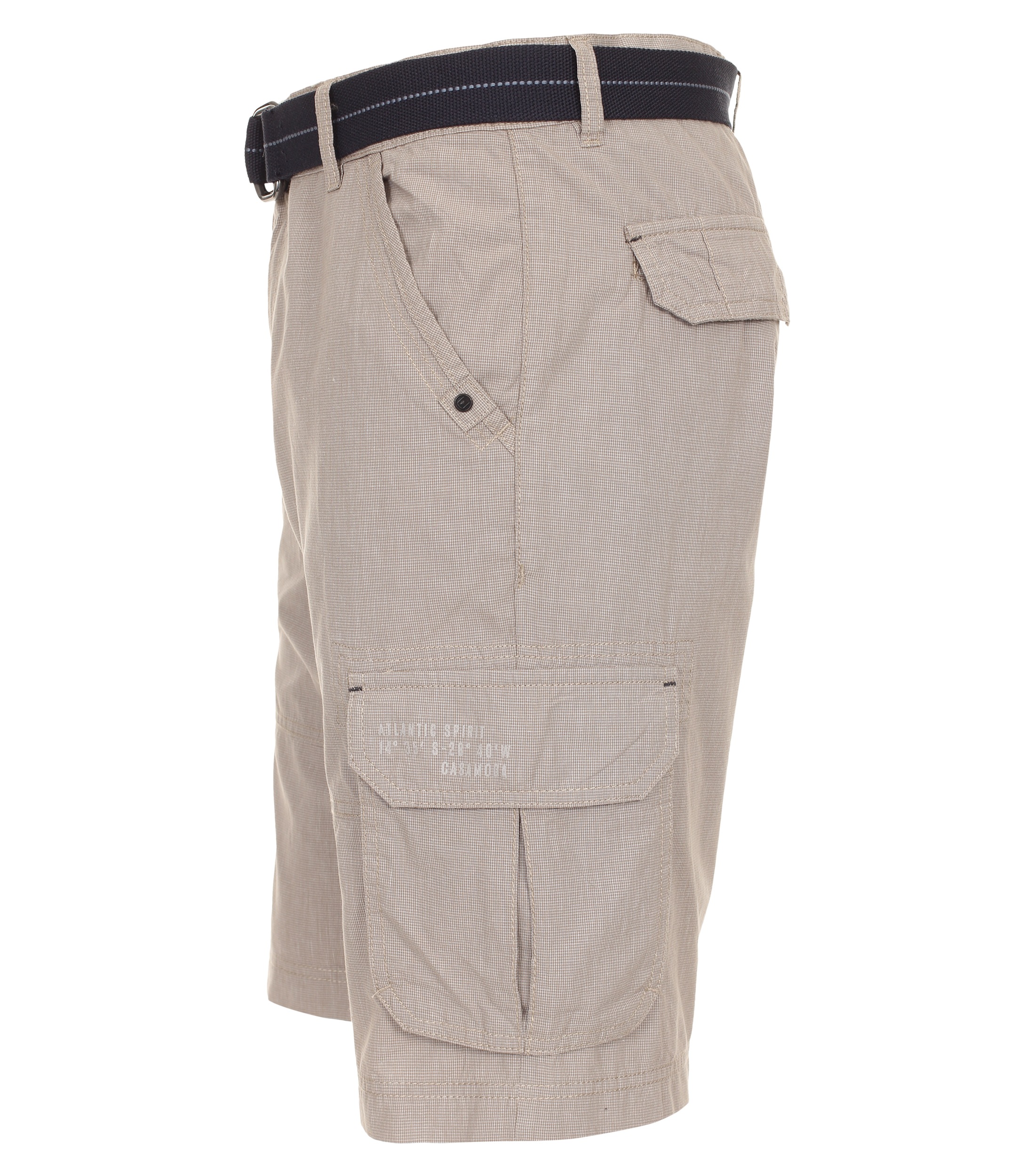 CASAMODA Shorts »CASAMODA Shorts uni«