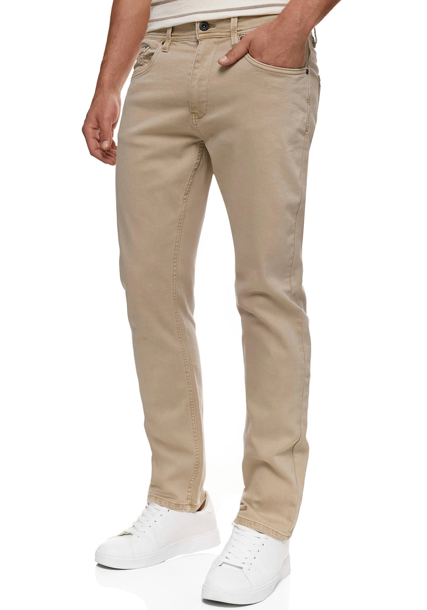 Indicode Cargohose »INReffe«