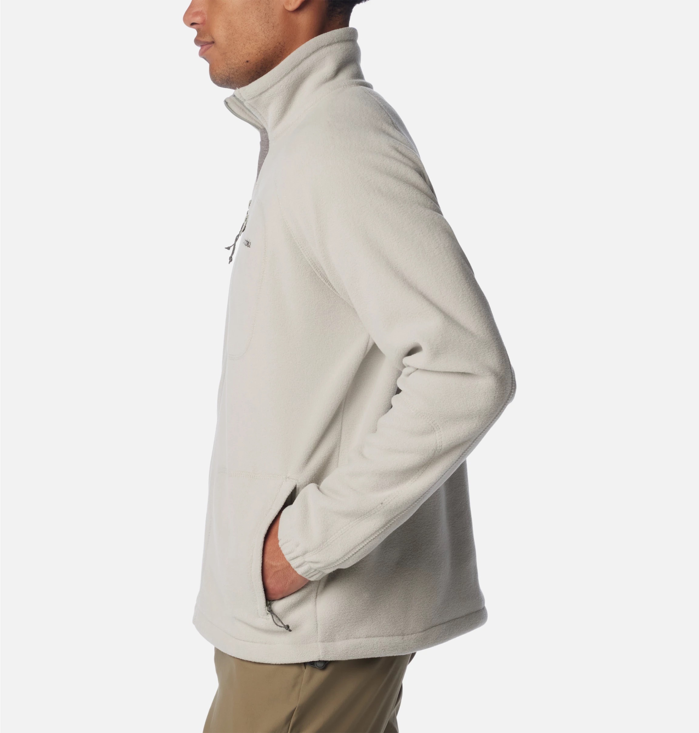 Columbia Fleecejacke »FAST TREK II FULL ZIP FLEECE«, (1 St.)