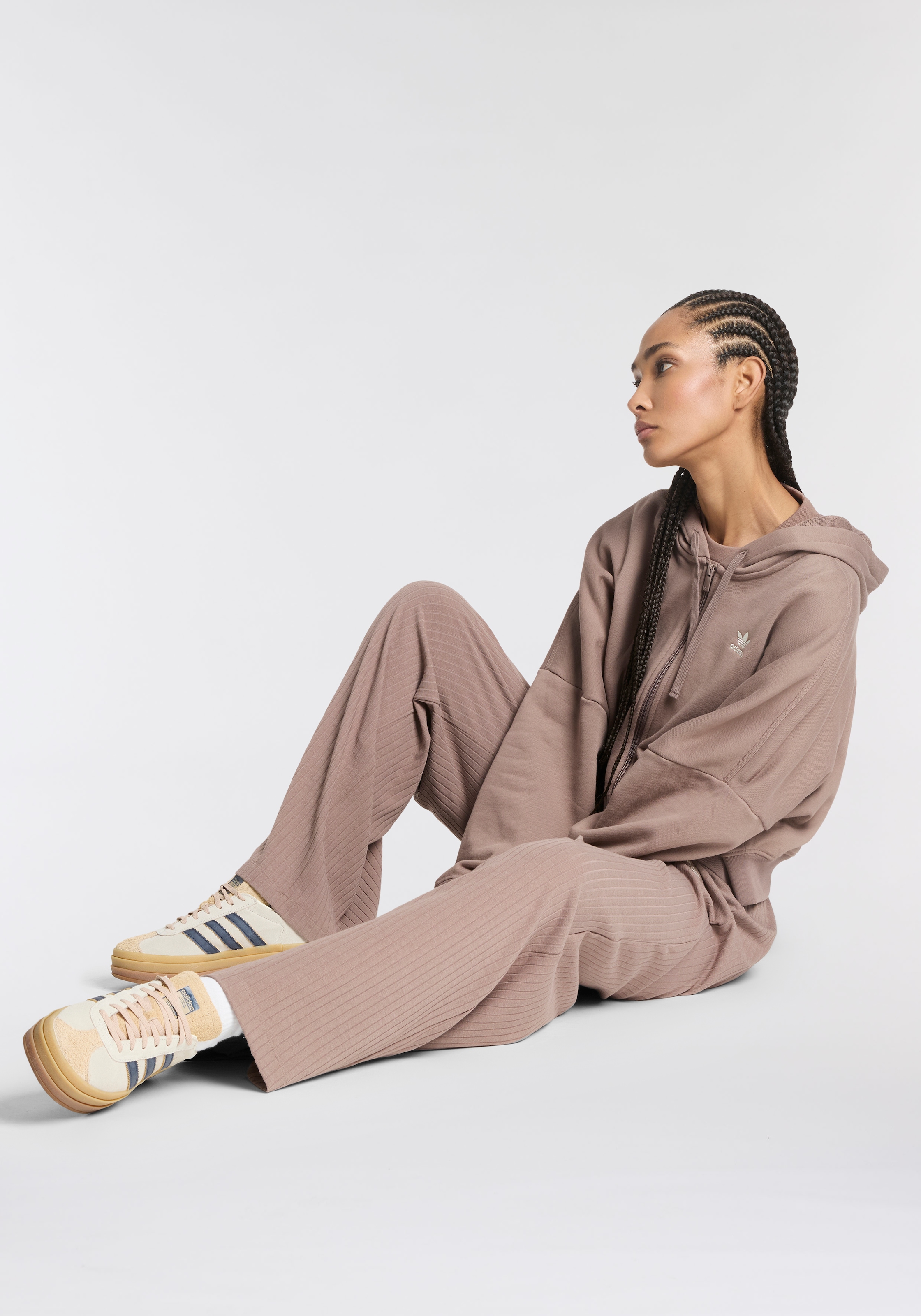 adidas Originals Sporthose »ESS WR PANT«, (1 tlg.)