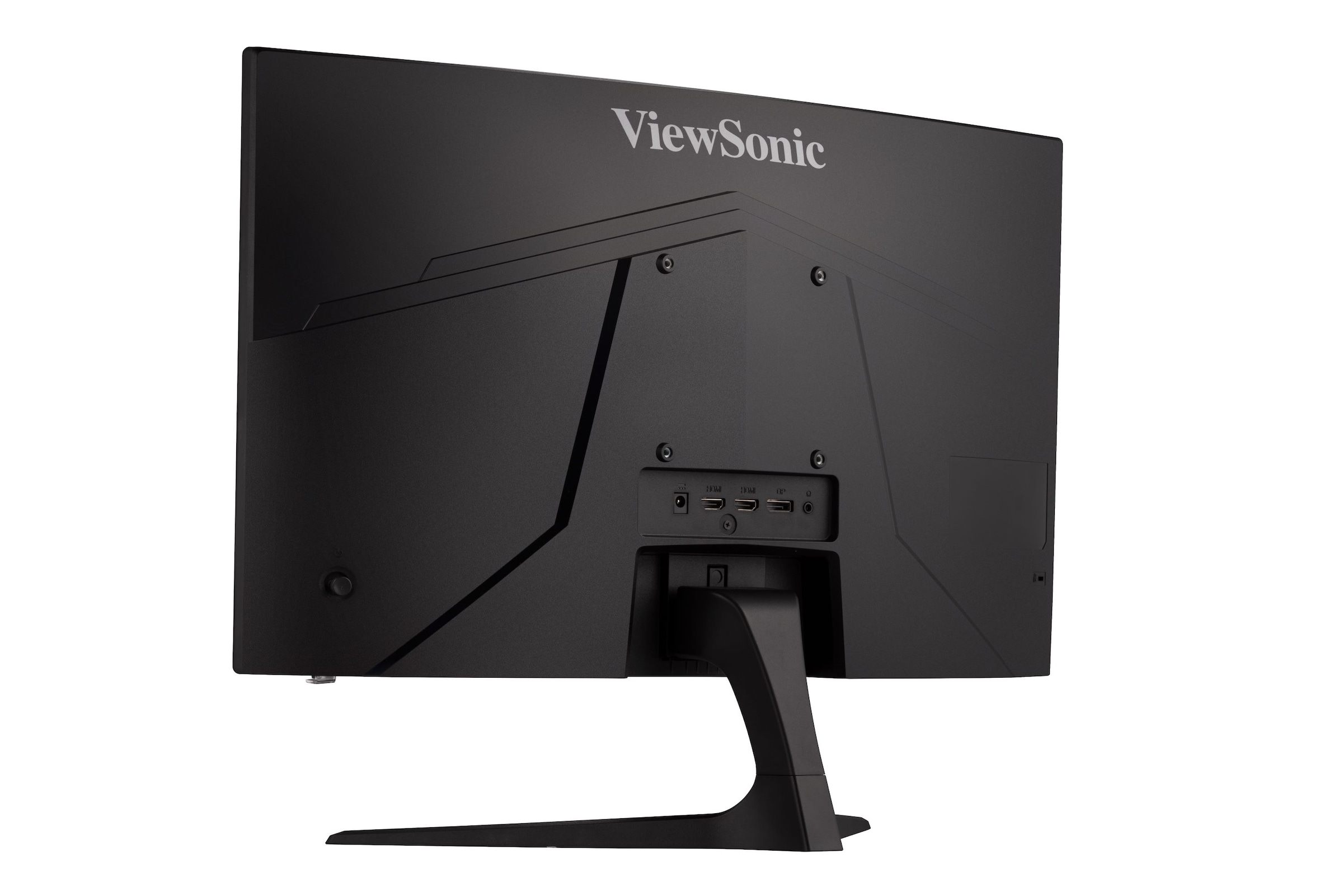 Viewsonic Curved-Gaming-Monitor »VS19012(VX2418C)«, 60 cm/24 Zoll, 1920 x 1080 px, Full HD, 1 ms Reaktionszeit, 165 Hz, 1500R Curved