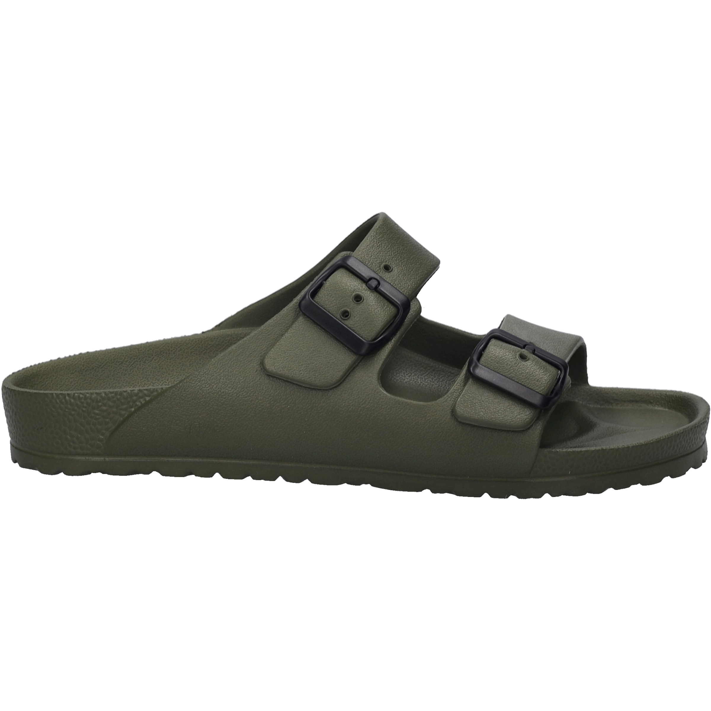 Josef Seibel Sandale »Macon 01, oliv«