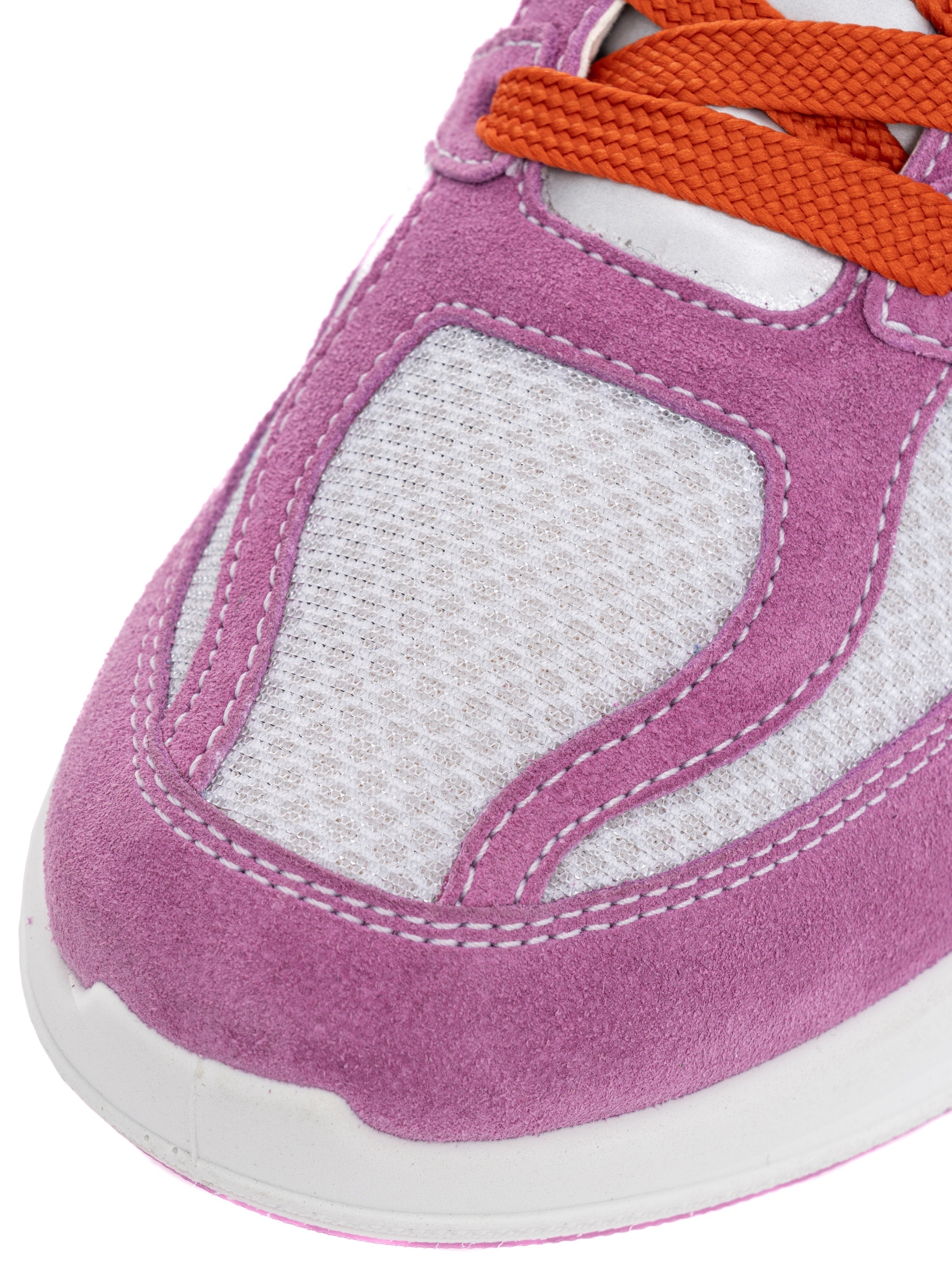 Ara Sneaker »MOTION«, Komfortschuh, Sneaker in Komfortweite H (= sehr weit)