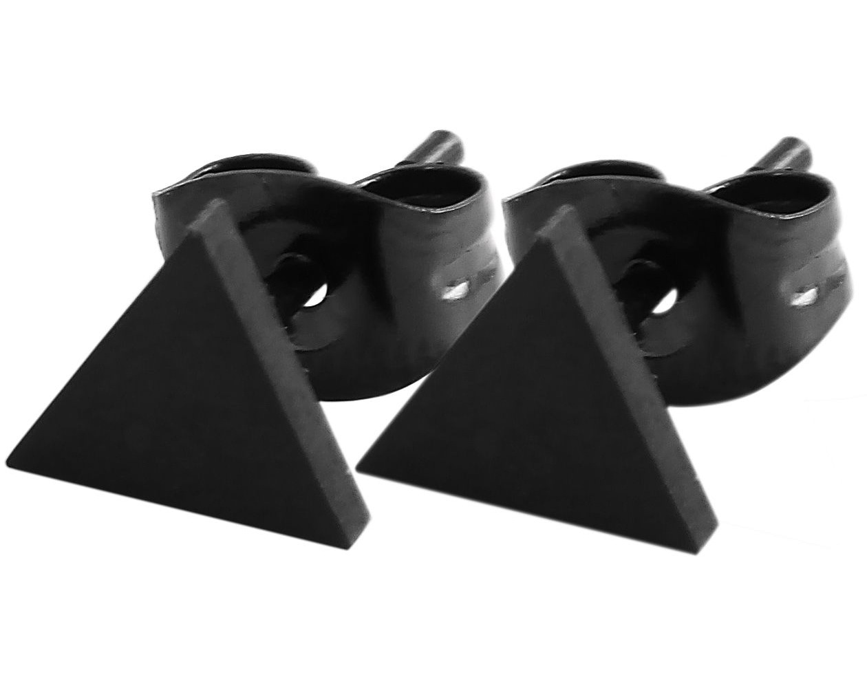 Adelia´s Paar Ohrhänger "Damen Ohrringe – Ohrstecker aus Edelstahl" Eine sc günstig online kaufen