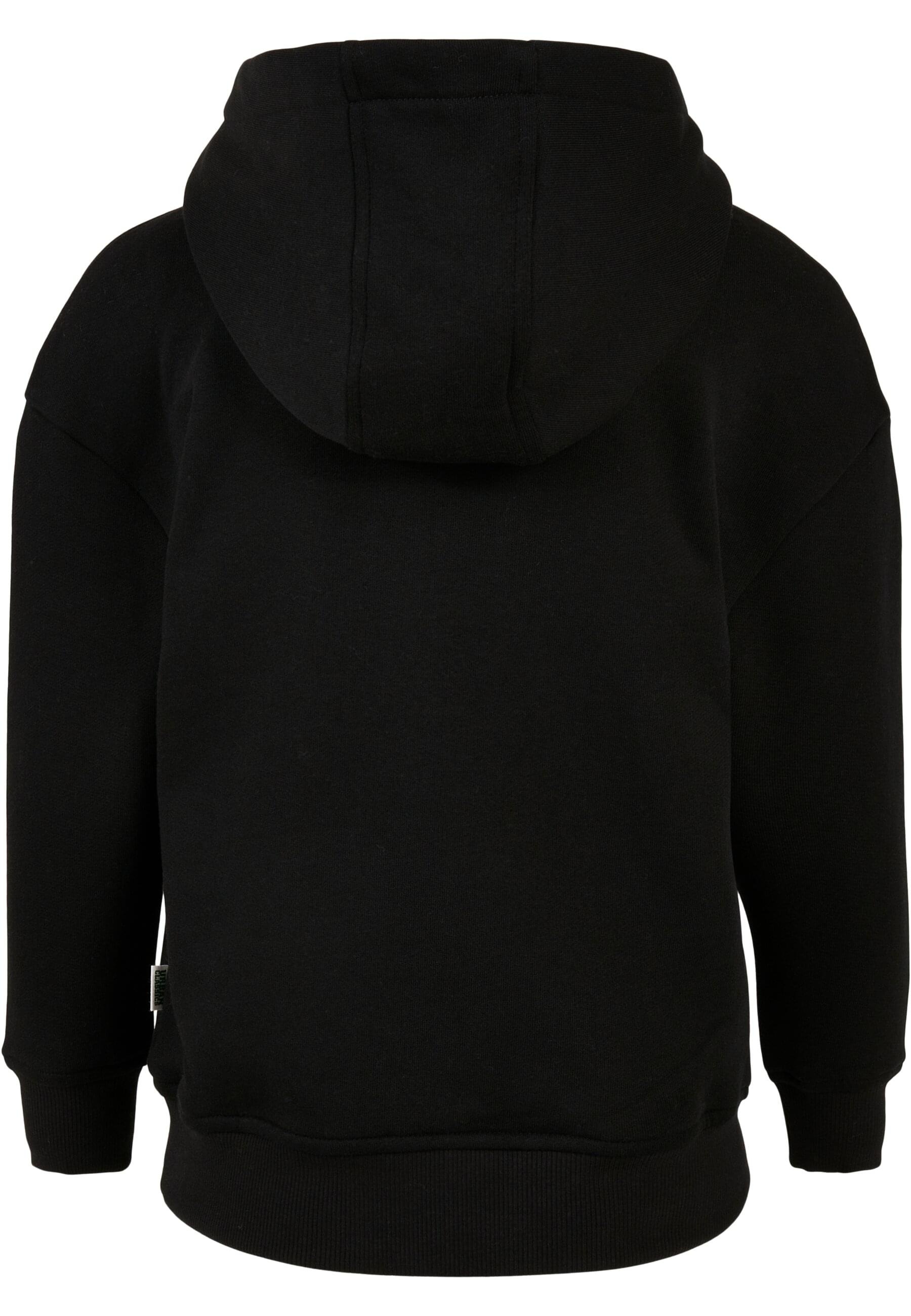 URBAN CLASSICS Kapuzensweatshirt »Urban Classics Damen Girls Organic Hoody«