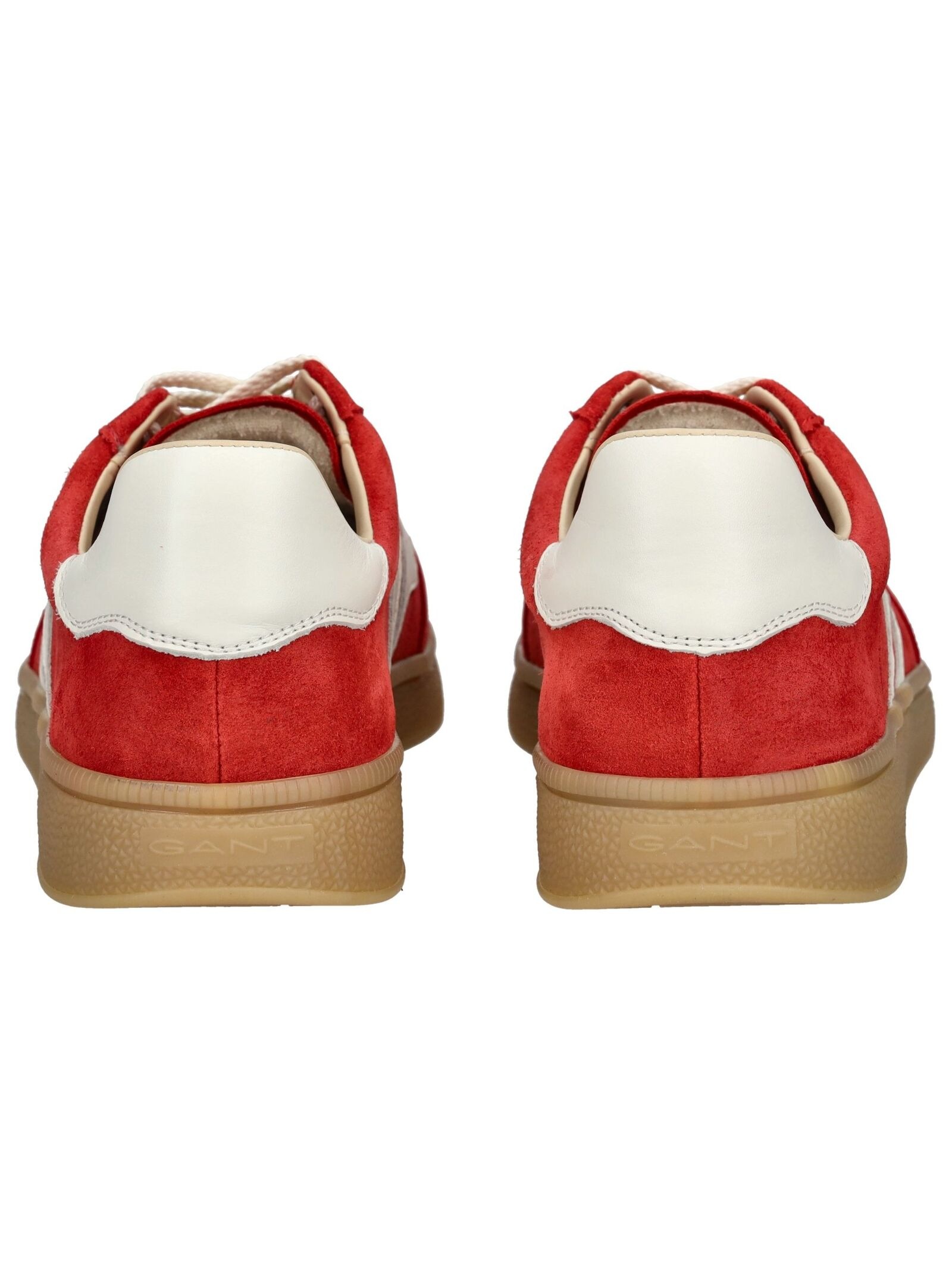 Gant Sneaker »Gant Sneaker Veloursleder«