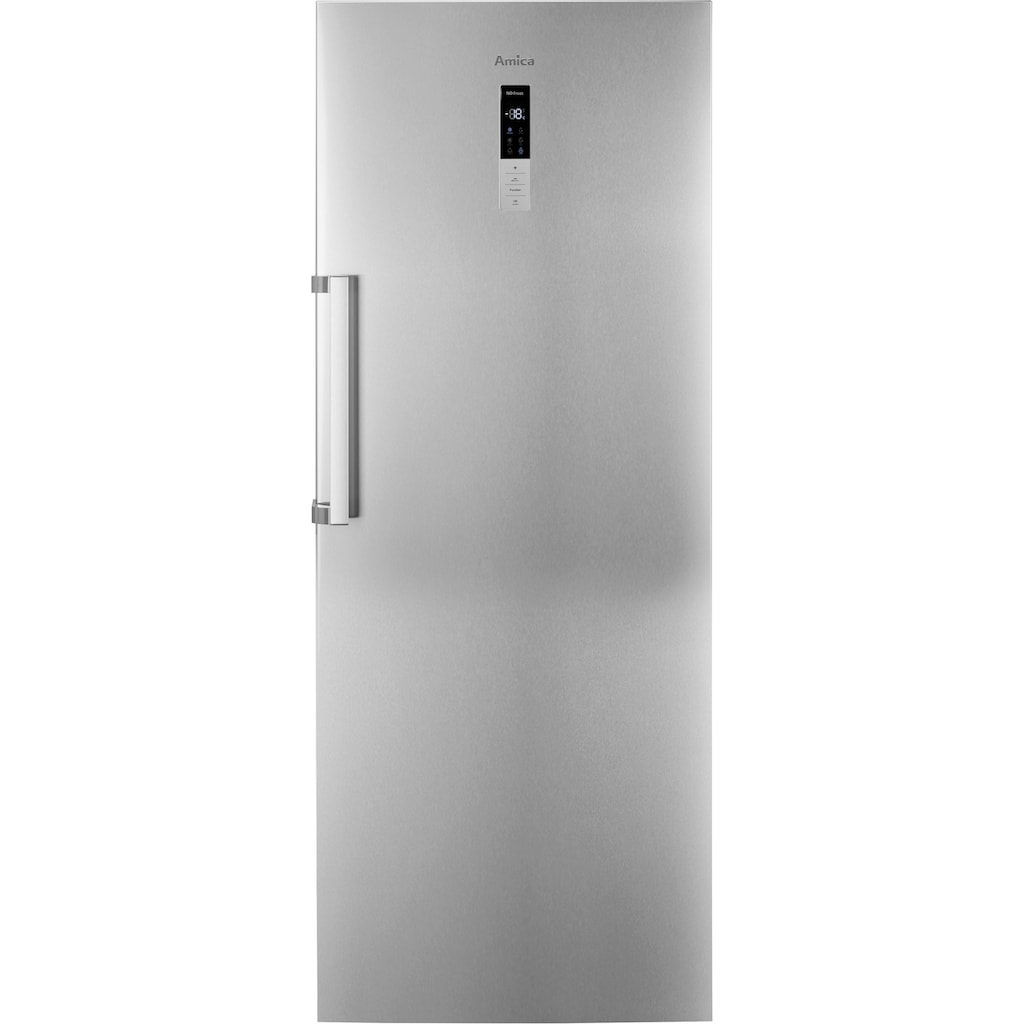 Amica Gefrierschrank »GSN 328 180 E«, 185,5 cm hoch, 71,0 cm breit