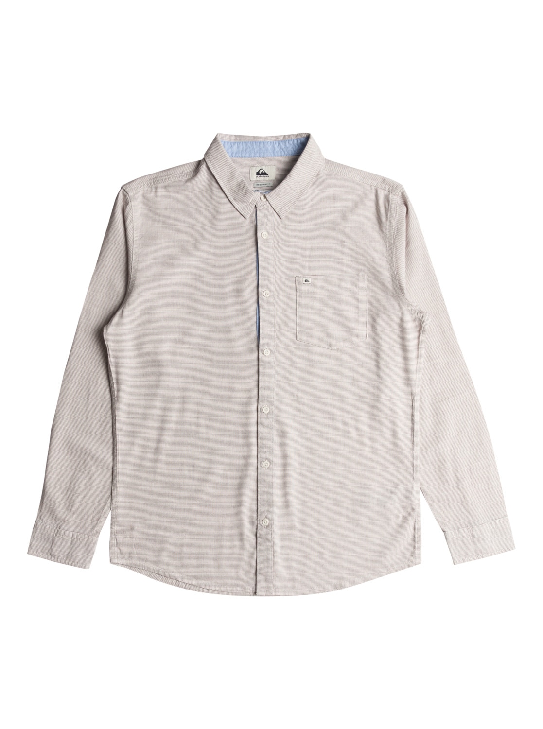 Quiksilver Langarmhemd »Lhanbryde«
