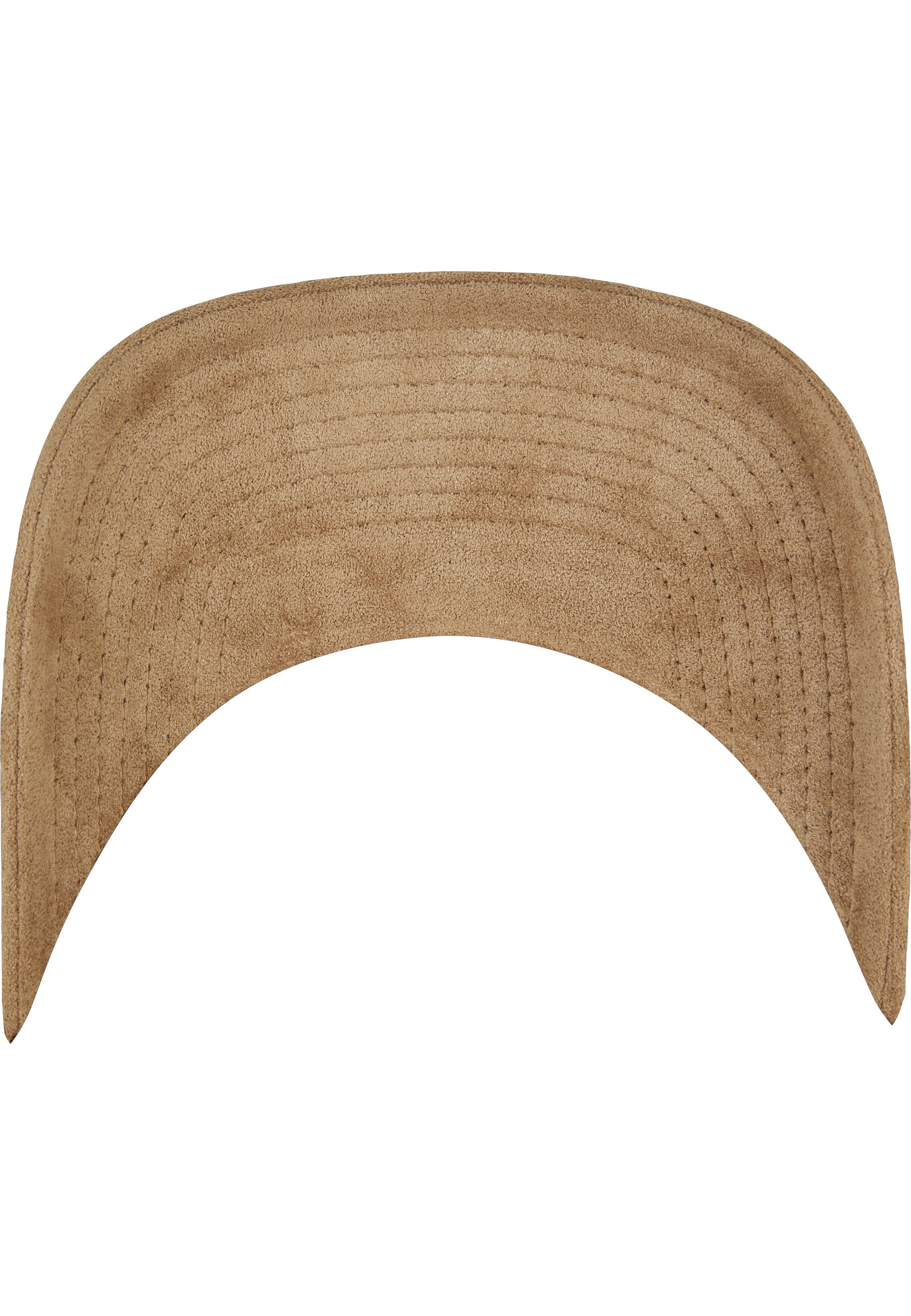 Flexfit Flex Cap »Flexfit Accessoires Suede Leather Trucker Cap«