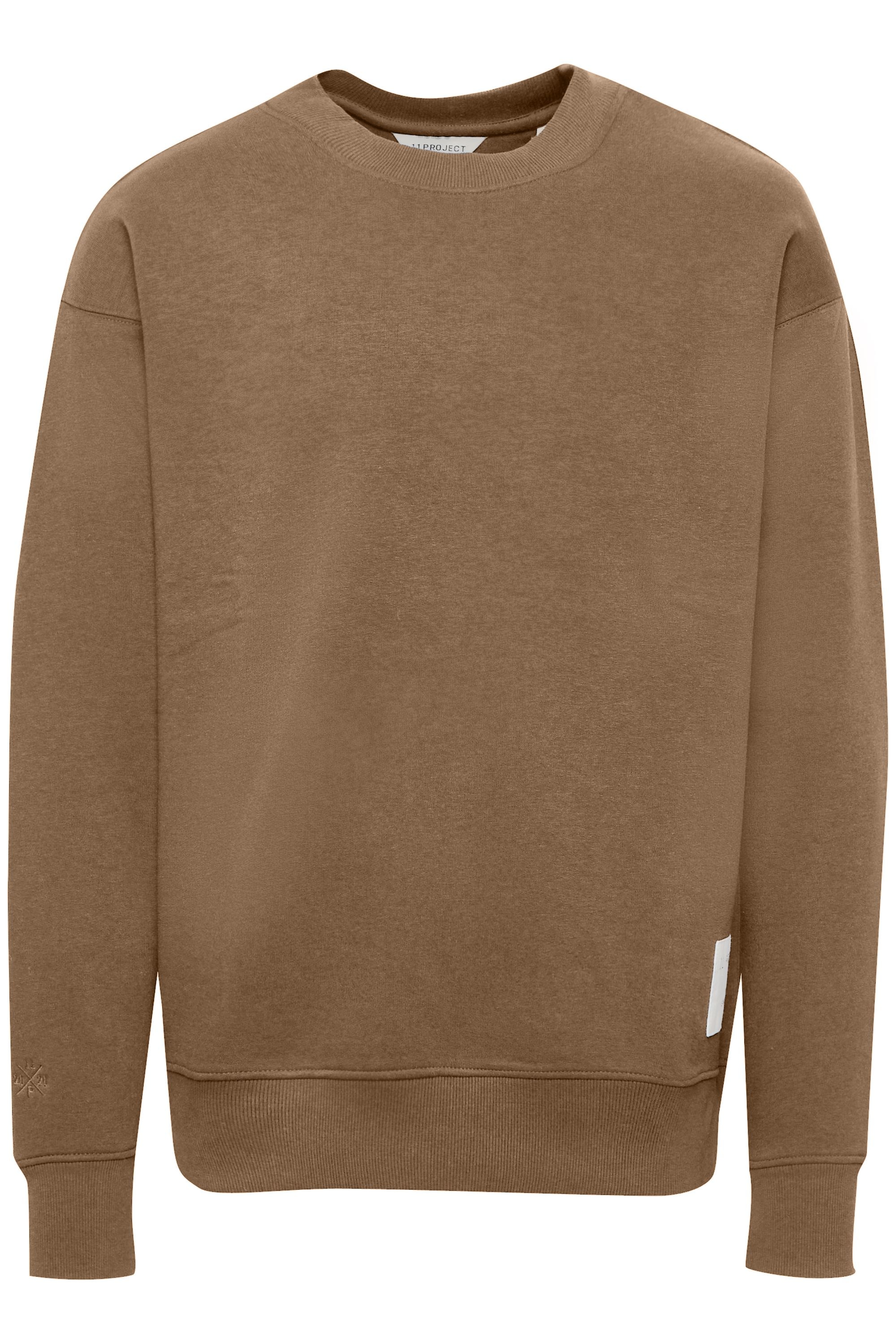 11 Project Longpullover "Sweatshirt PRAndreas"