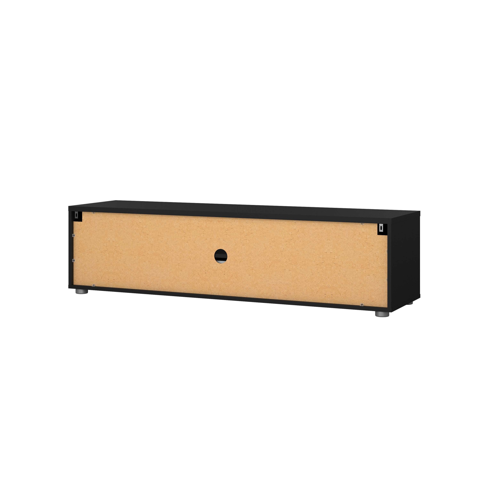 INOSIGN TV-Board »Media TV-Möbel, TV Schrank, Mediaboard, Lowboard«, TV-Kommode, wahlweise Breite 147 oder 177 cm