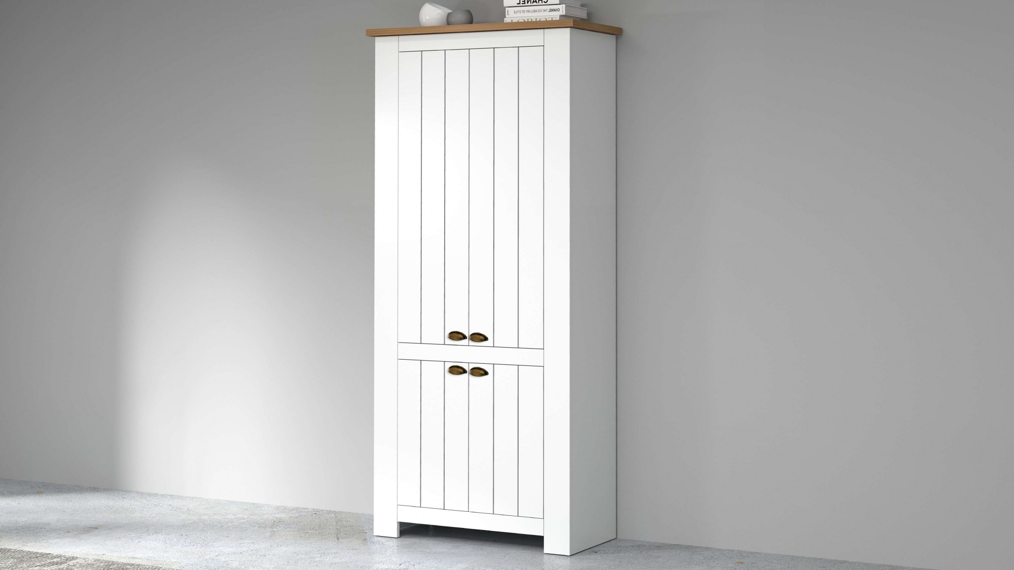 INOSIGN Schuhschrank "FIGO, Made in Italy – Schuhkommode,Schuhregal für ca. günstig online kaufen