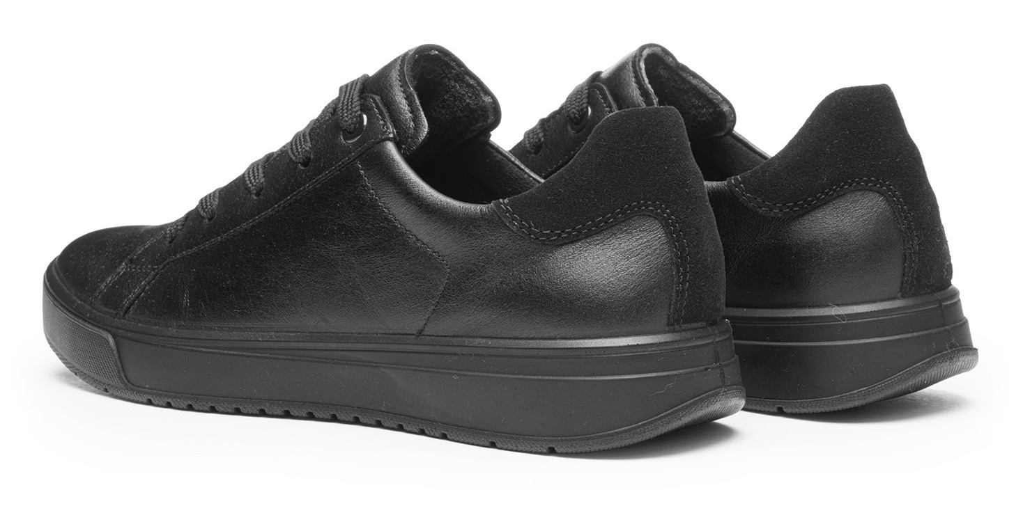 Ara Sneaker "ROM", Schnürschuh, Komfortschuh in Bequemweite G (= weit) günstig online kaufen