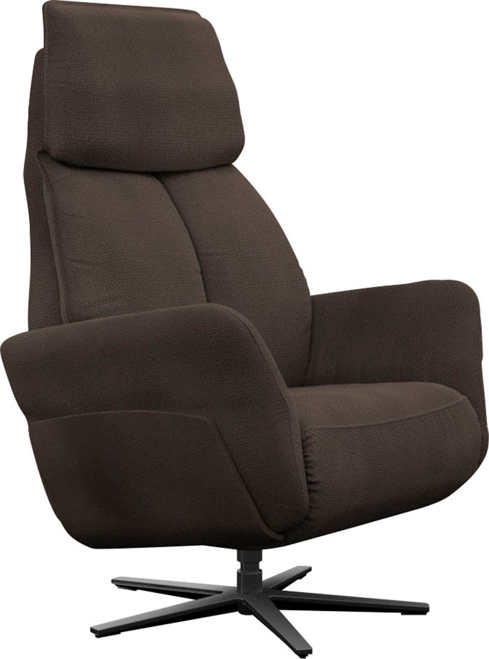 alina Relaxsessel "Thimo", in Größe M, Liegefläche 180cm, verstellbar, opti günstig online kaufen