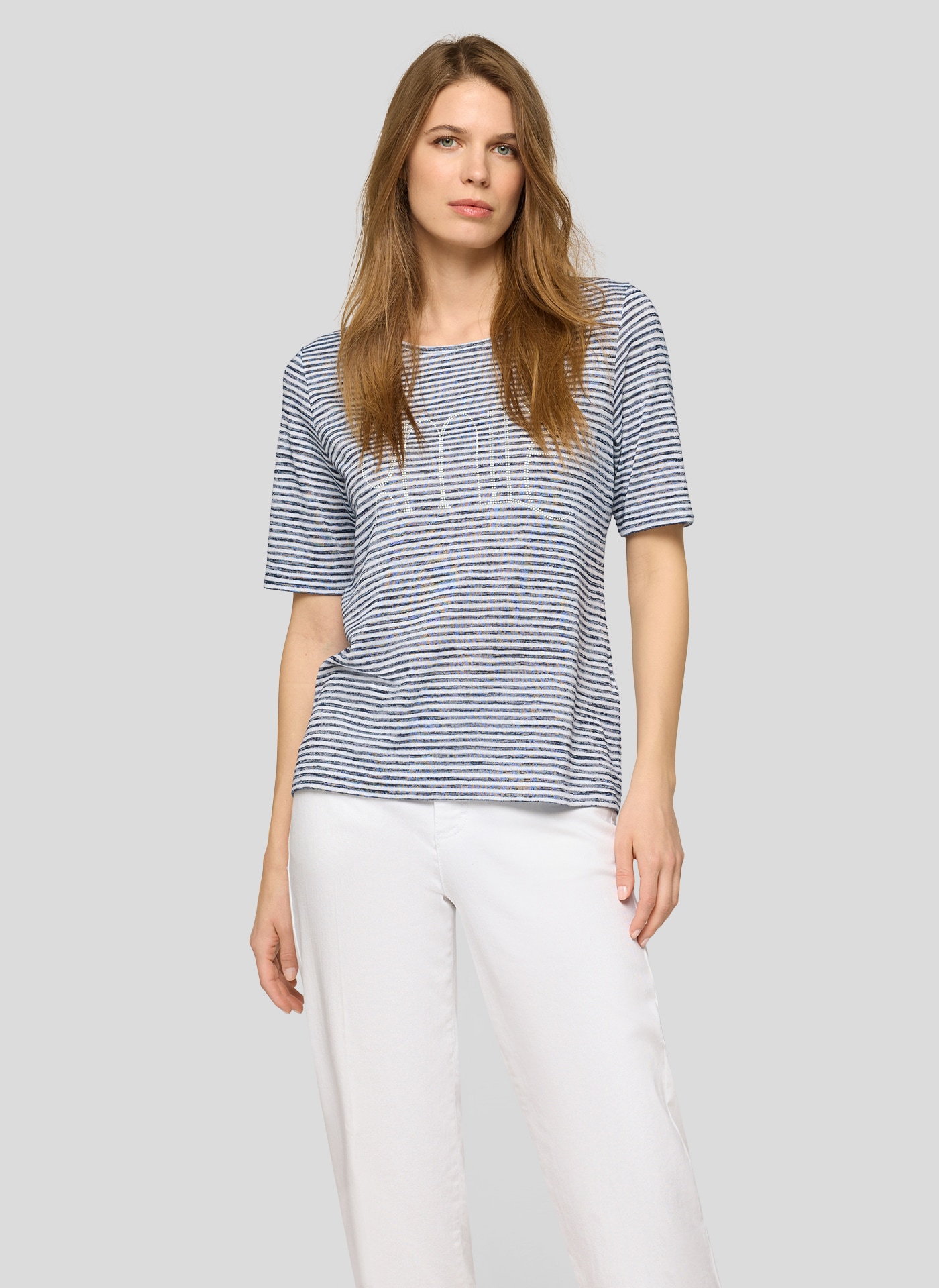 Rabe Print-Shirt "T-Shirt" günstig online kaufen