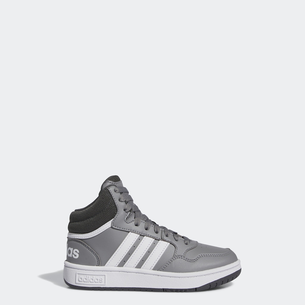 adidas Sportswear Sneaker »HOOPS MID 3.0 K«