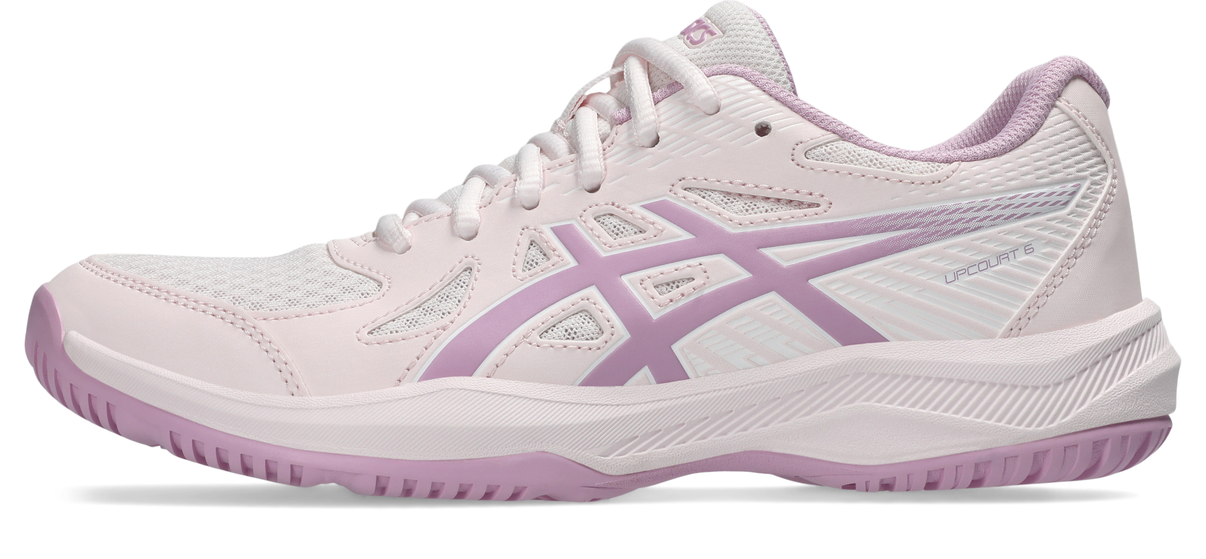 Asics Hallenschuh »UPCOURT 6«, für Hallensport