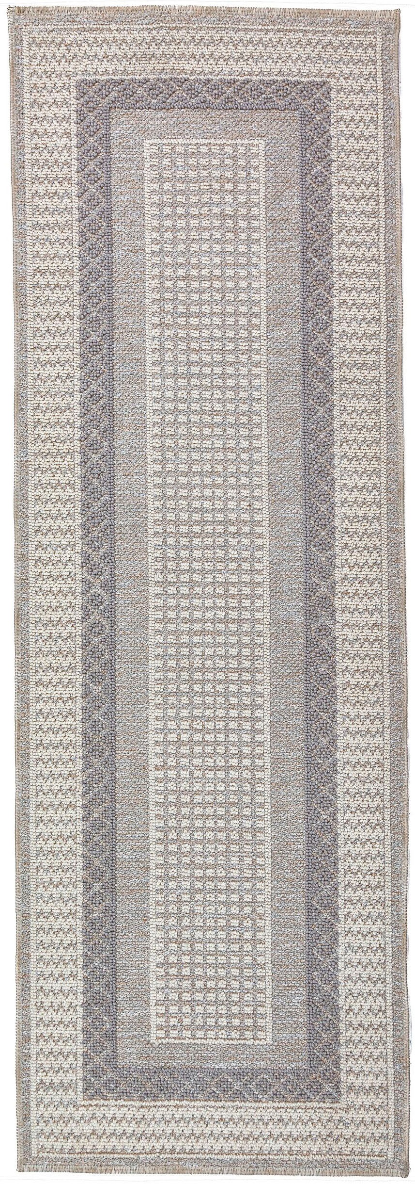 FLAIR RUGS Teppich "MODRA WASHABLE" rechteckig 9 mm Höhe