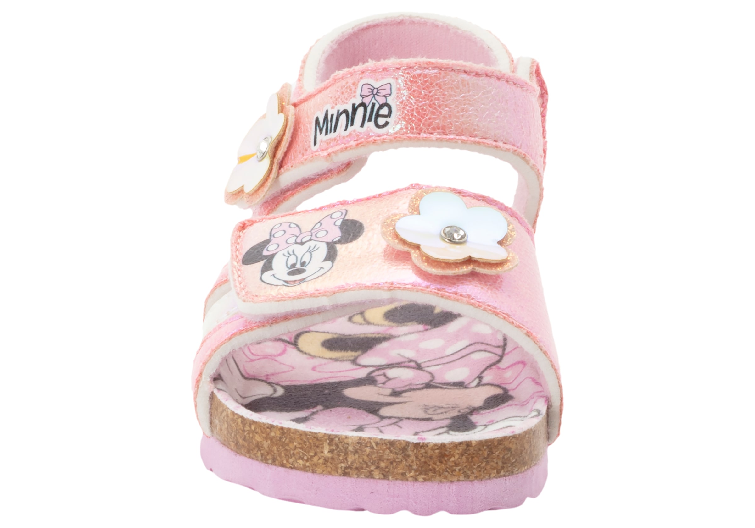 Disney Sandale »Minnie«