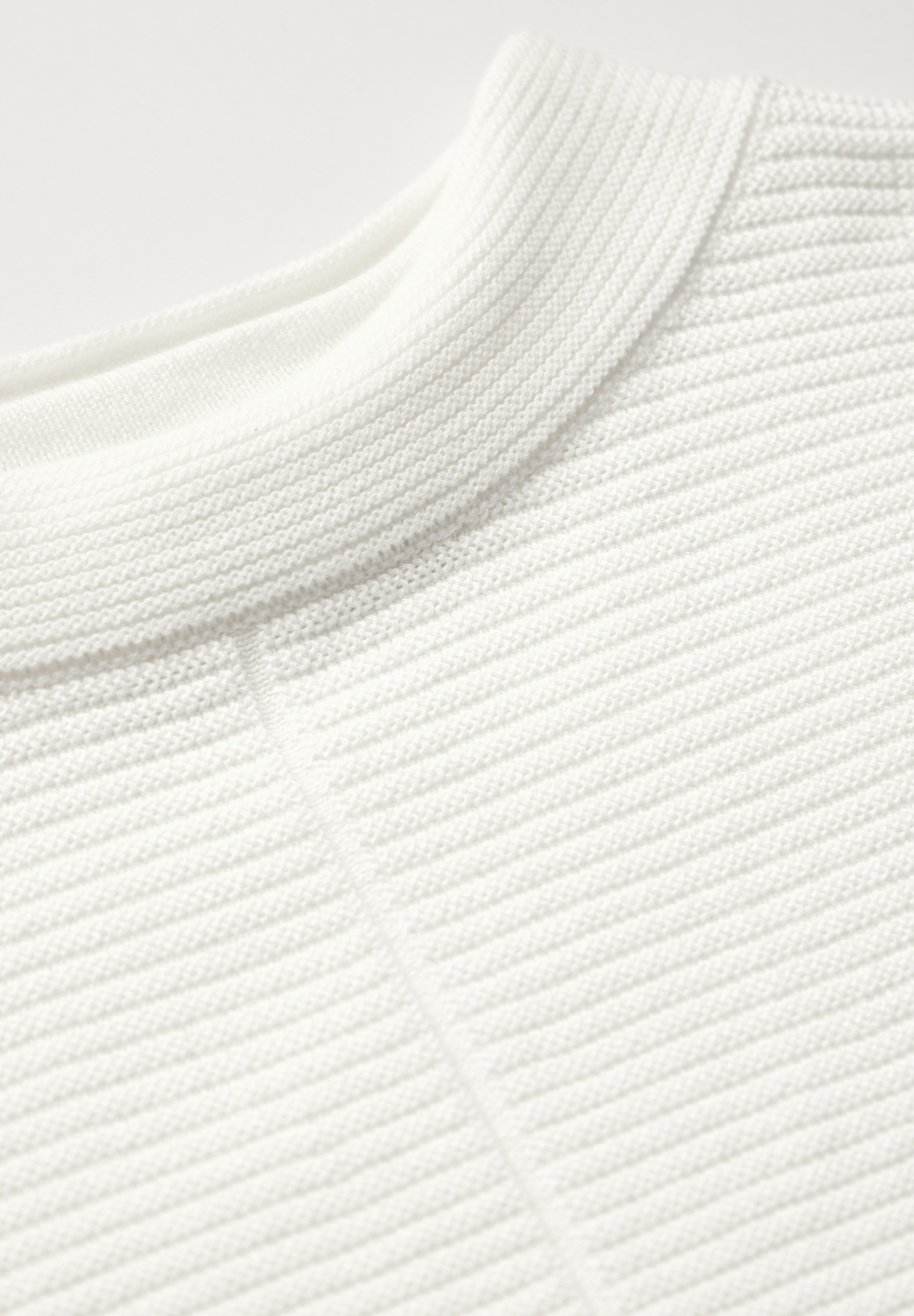 Cecil Strickpullover, mit Turtleneck