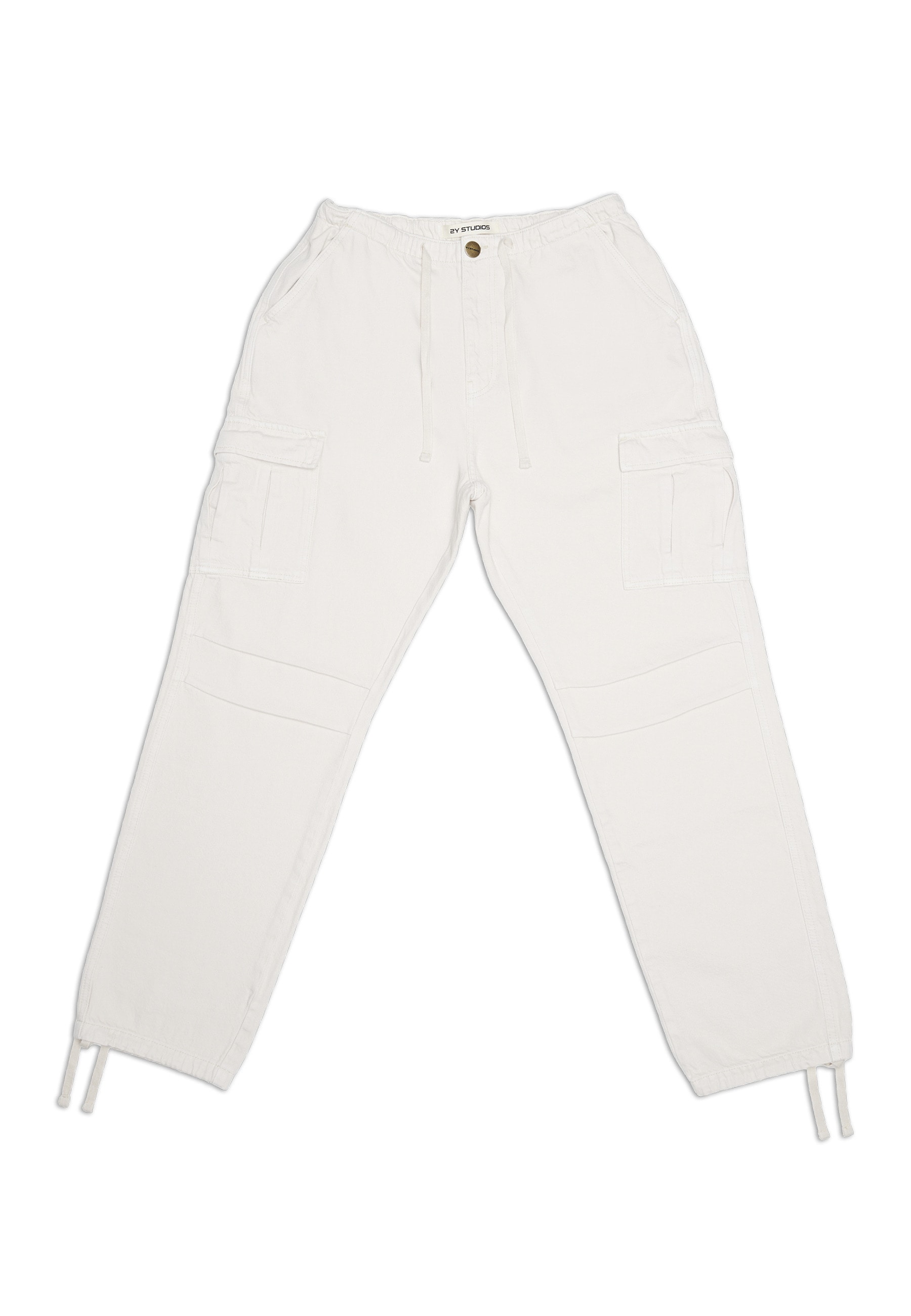 2Y Studios Cargohose "2Y Studios Lunas 2-Pocket Cargo Pants"