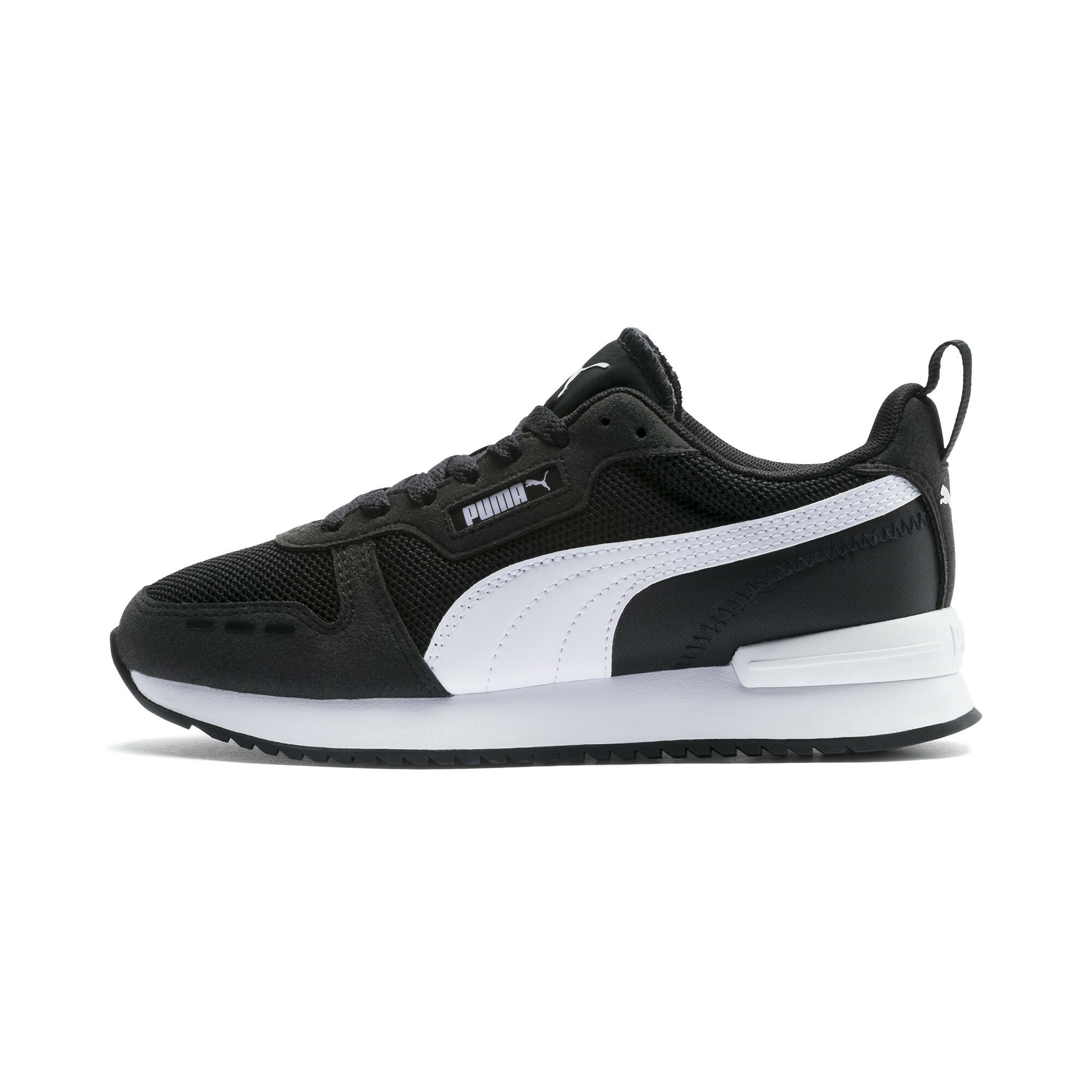 PUMA Laufschuh »R78 Sneakers Jugendliche«