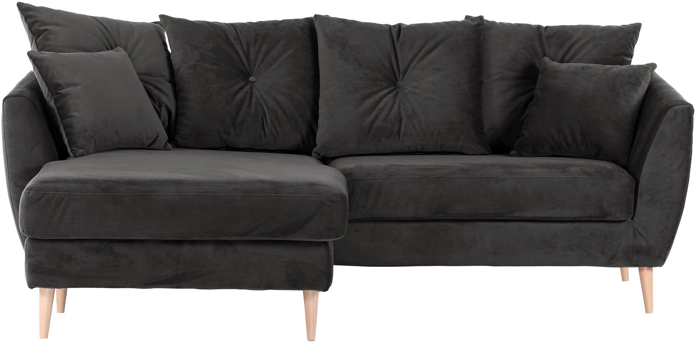 Gutmann Factory Ecksofa