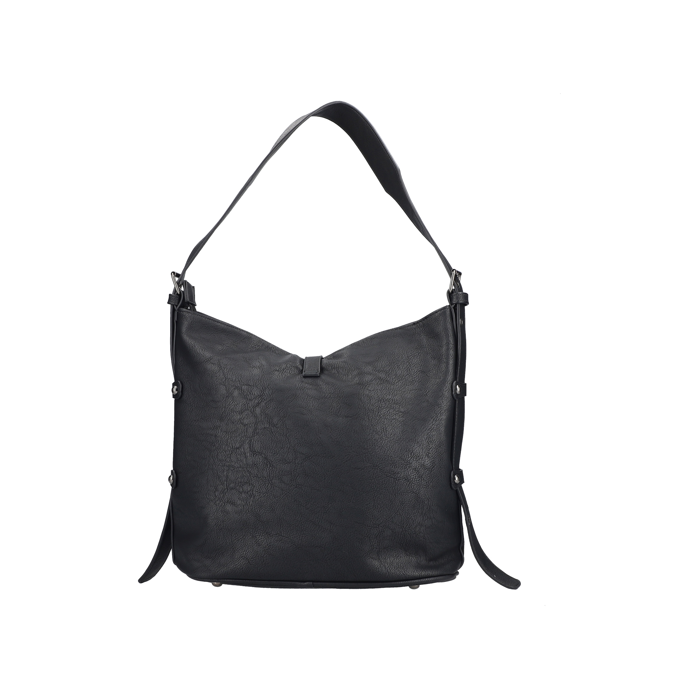 Rieker Umhängetasche Damen Beuteltasche, Schultertasche, Henkeltasche