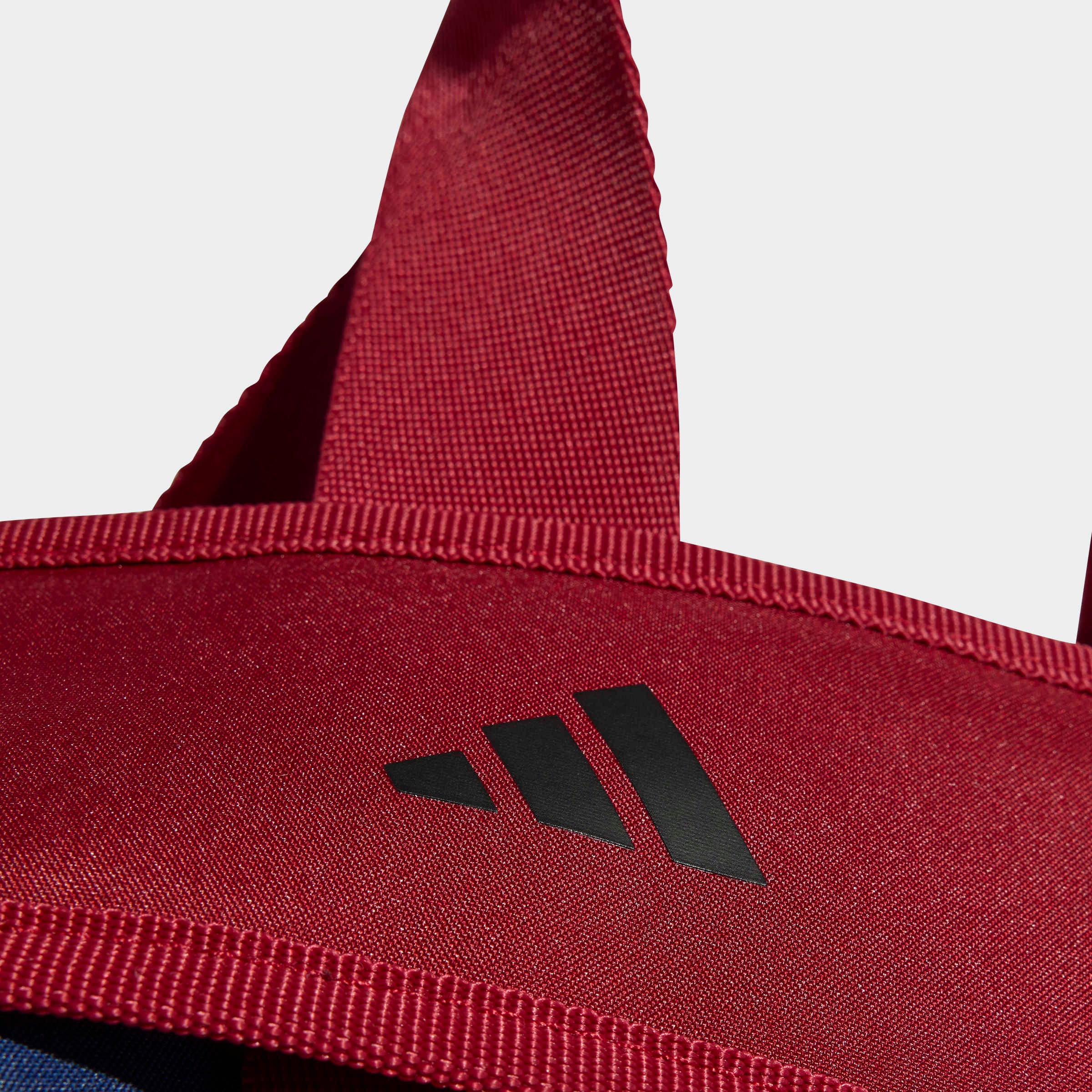 adidas Performance Sporttasche »LINEAR DUFFELBAG S IM COLOURBLOCKING-STYLE«