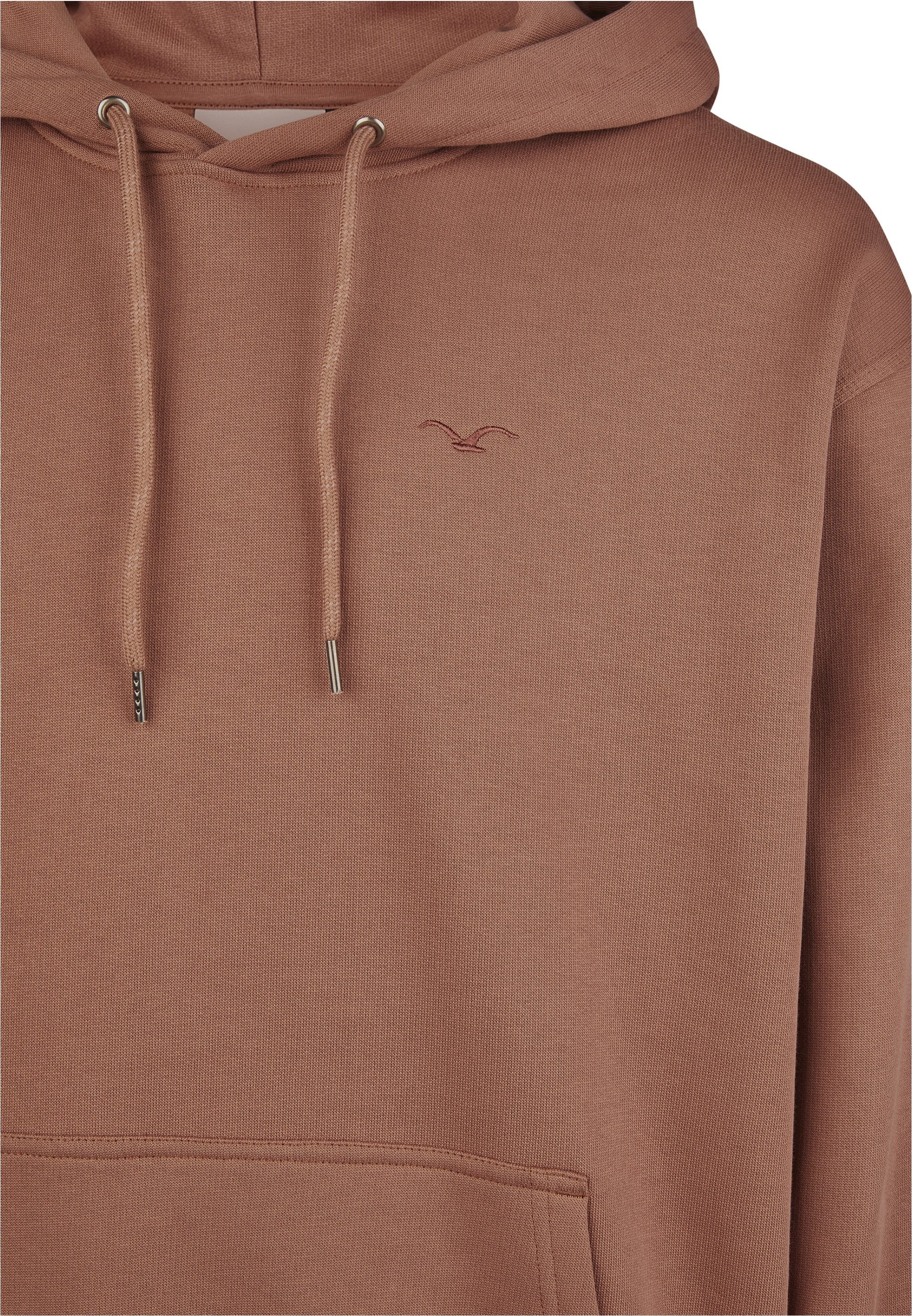 Cleptomanicx Kapuzensweatshirt »Ligull Boxy«, In lässigem Schnitt