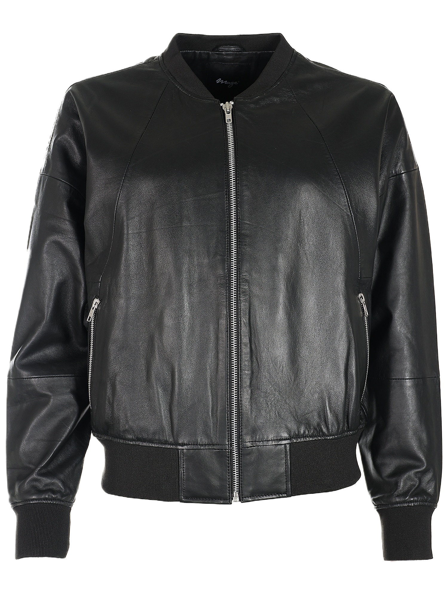 Maze Lederjacke »42021142«