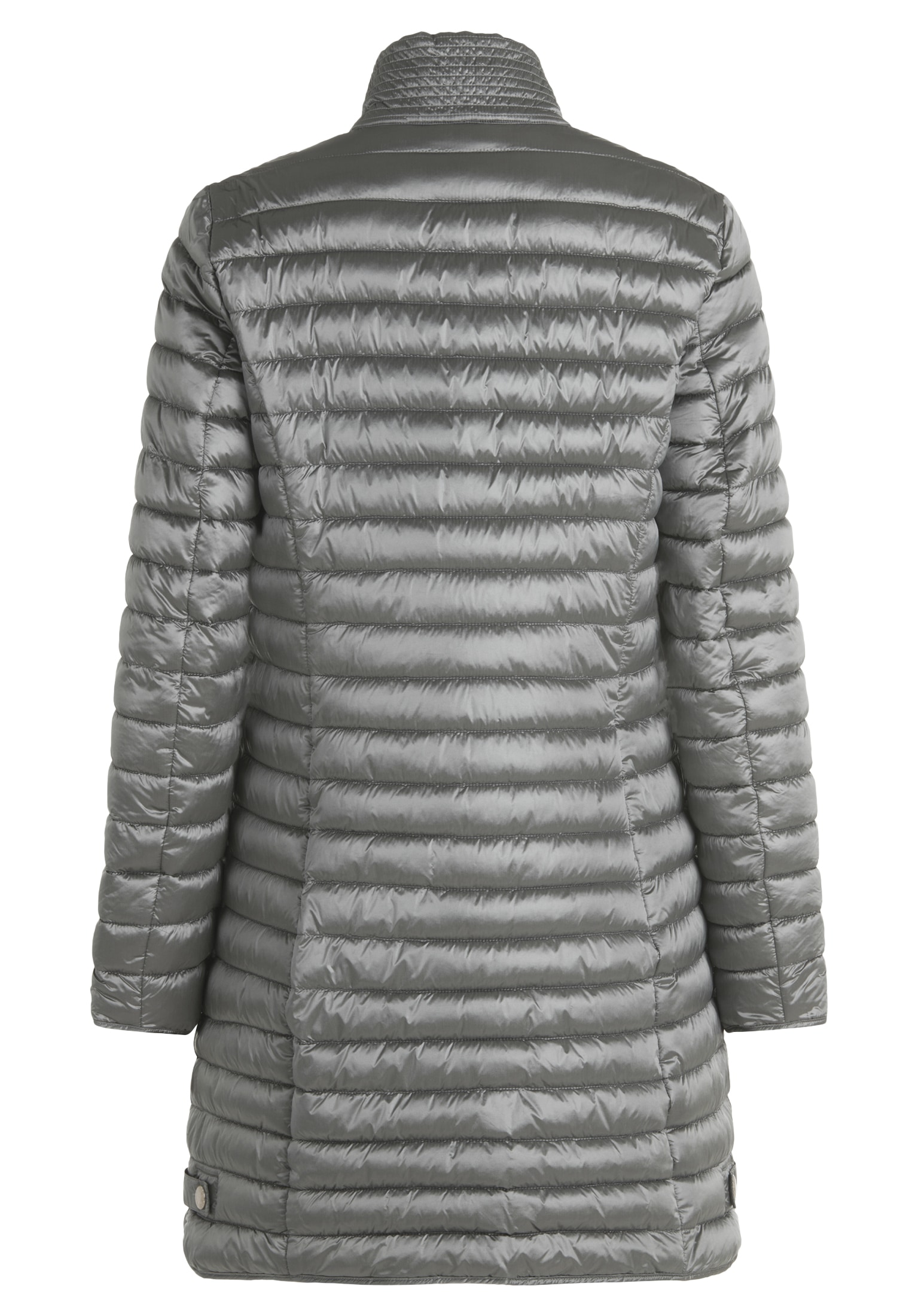 Cartoon Steppjacke »Cartoon Damen Steppjacke mit Reißverschlusstaschen«