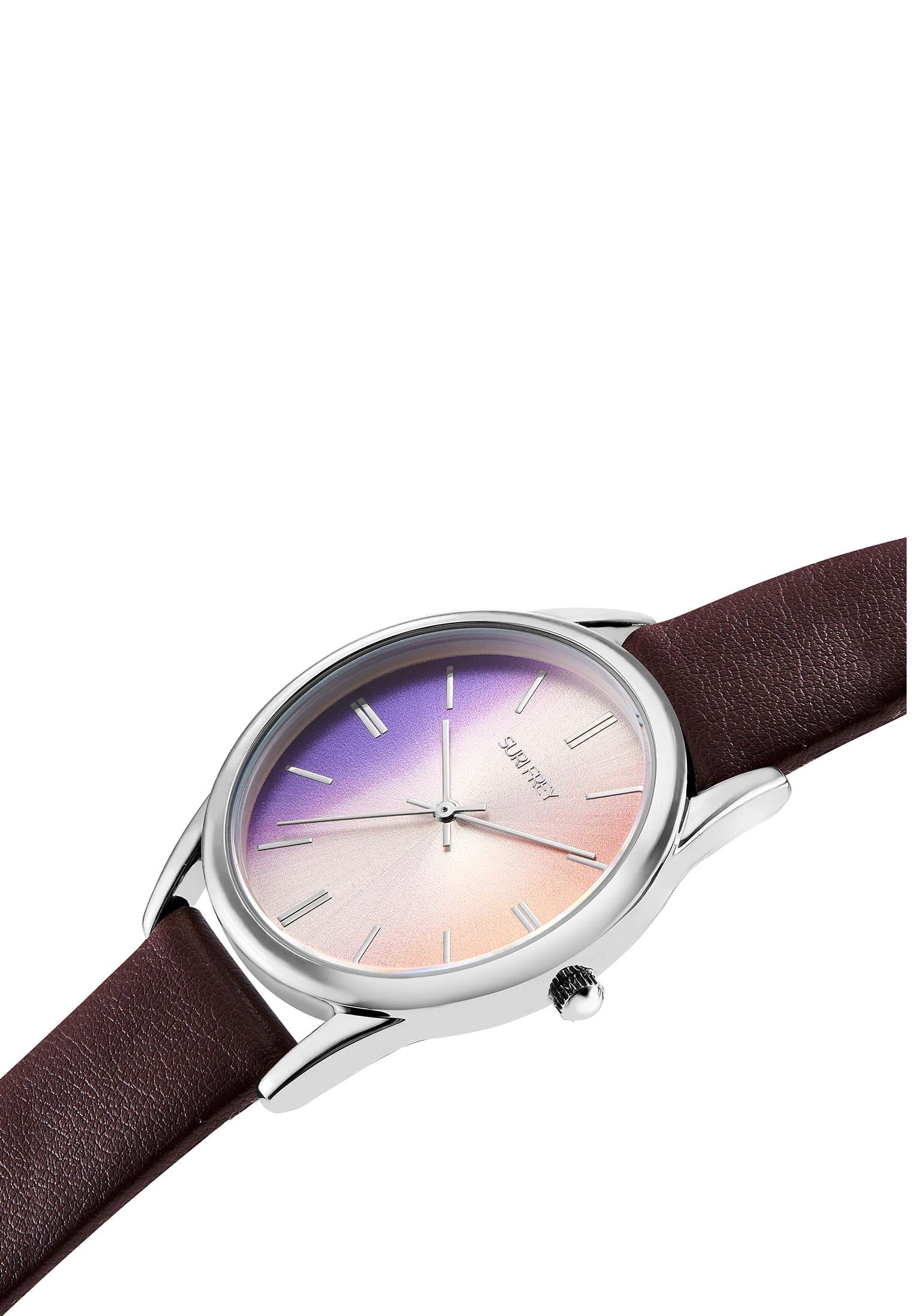 SURI FREY Quarzuhr »Armbanduhr SFY Lotty«