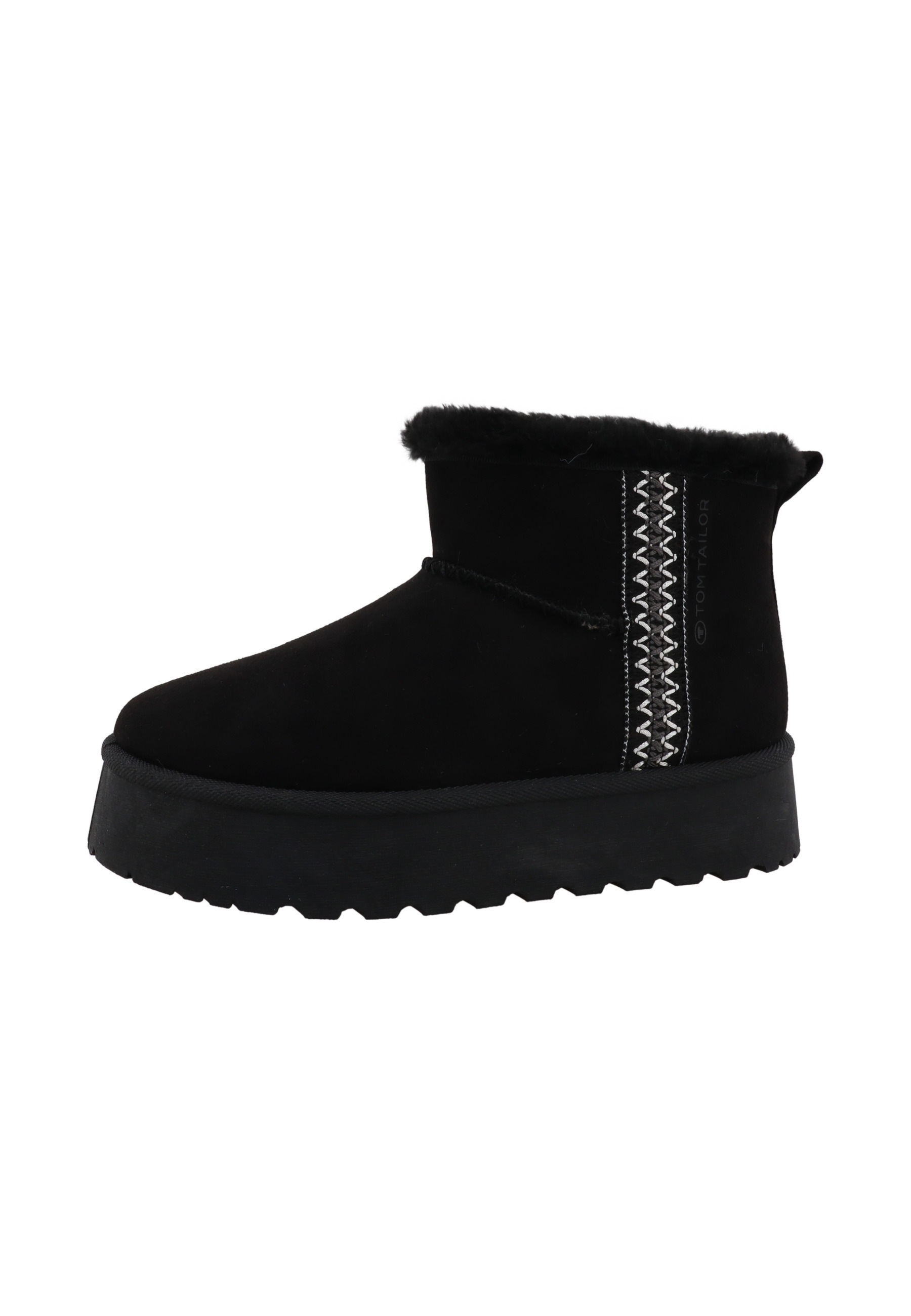 TOM TAILOR Stiefel »Tom Tailor Winter Boots«