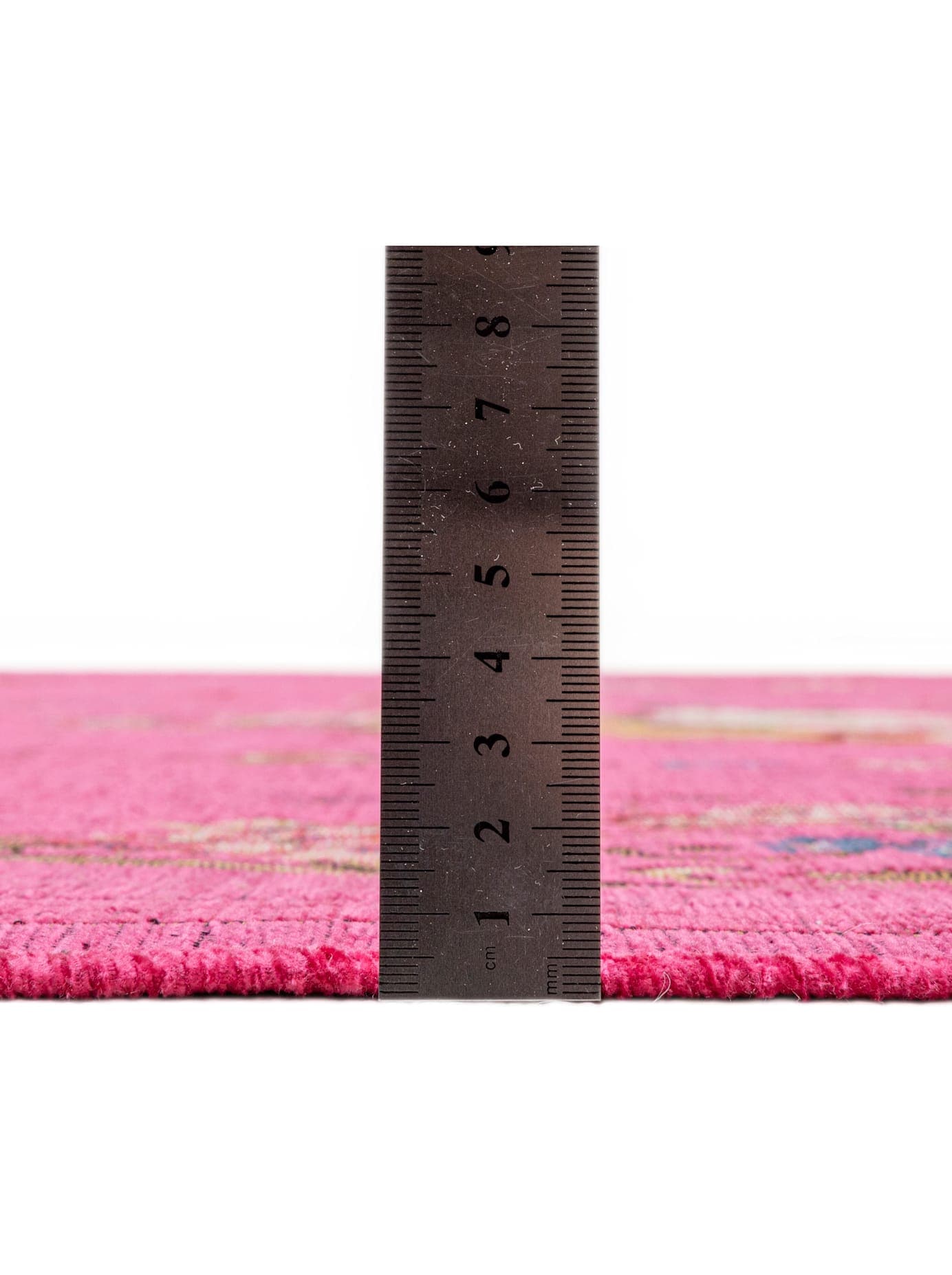 heine home Teppich, 4 mm Höhe