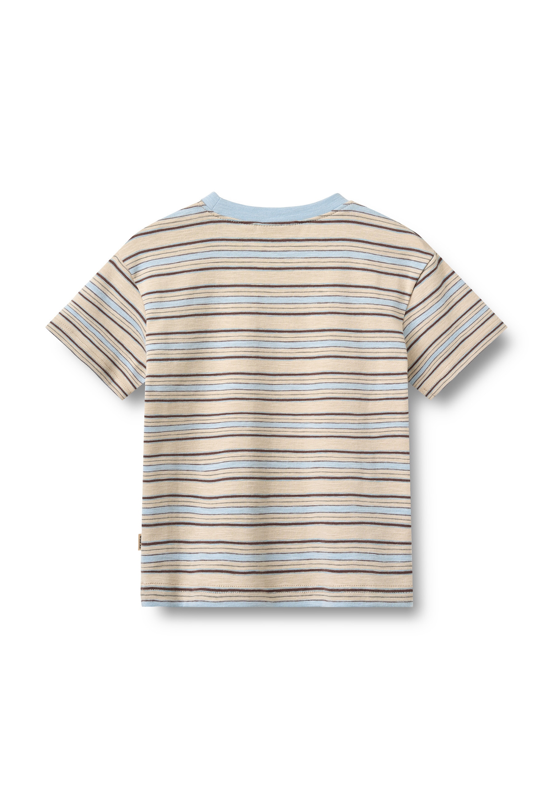 WHEAT T-Shirt »WHEAT 2 T-shirt S/S Fabian« 1