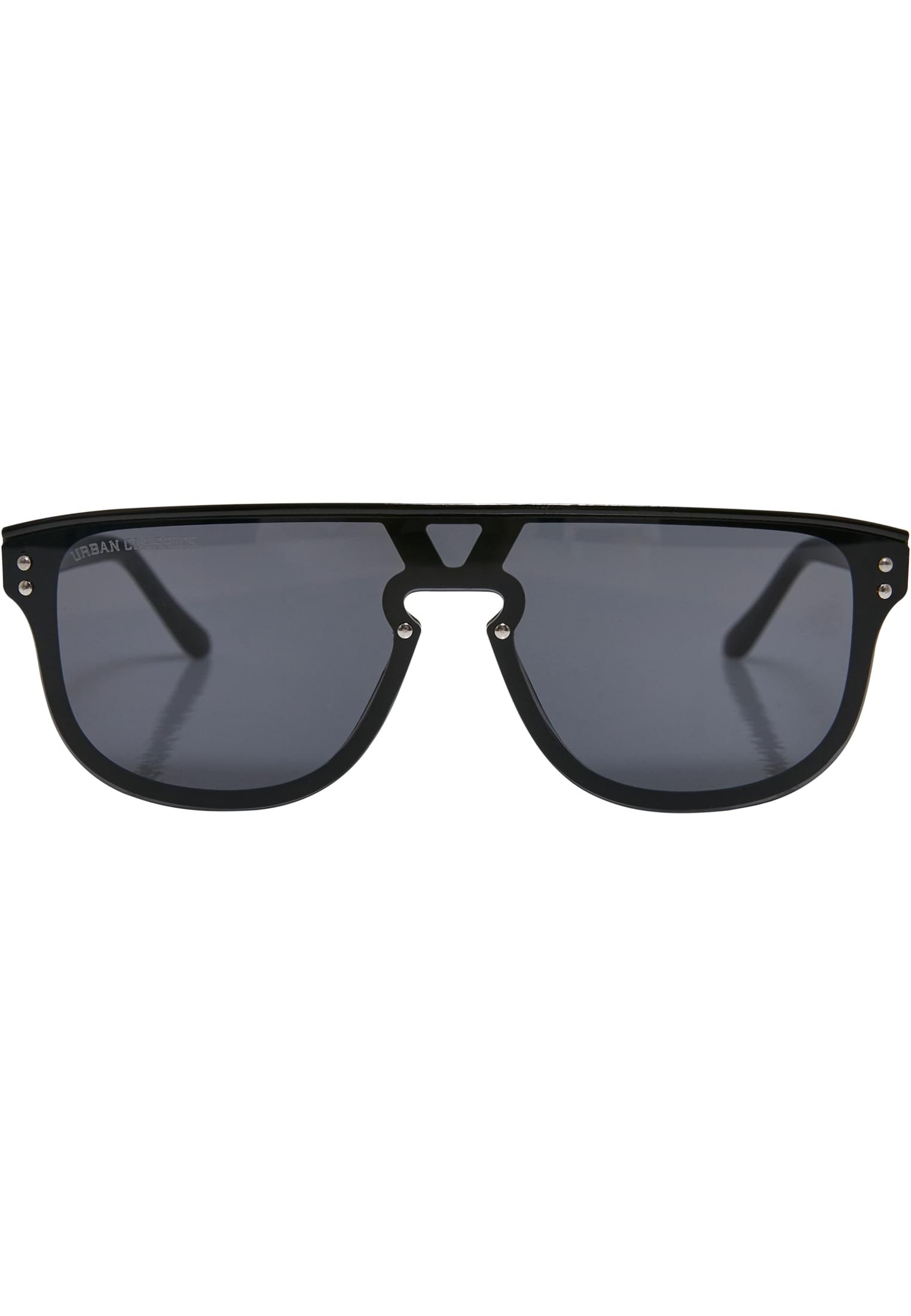 URBAN CLASSICS Sonnenbrille »Unisex Sunglasses Casablanca« bestellen | BAUR