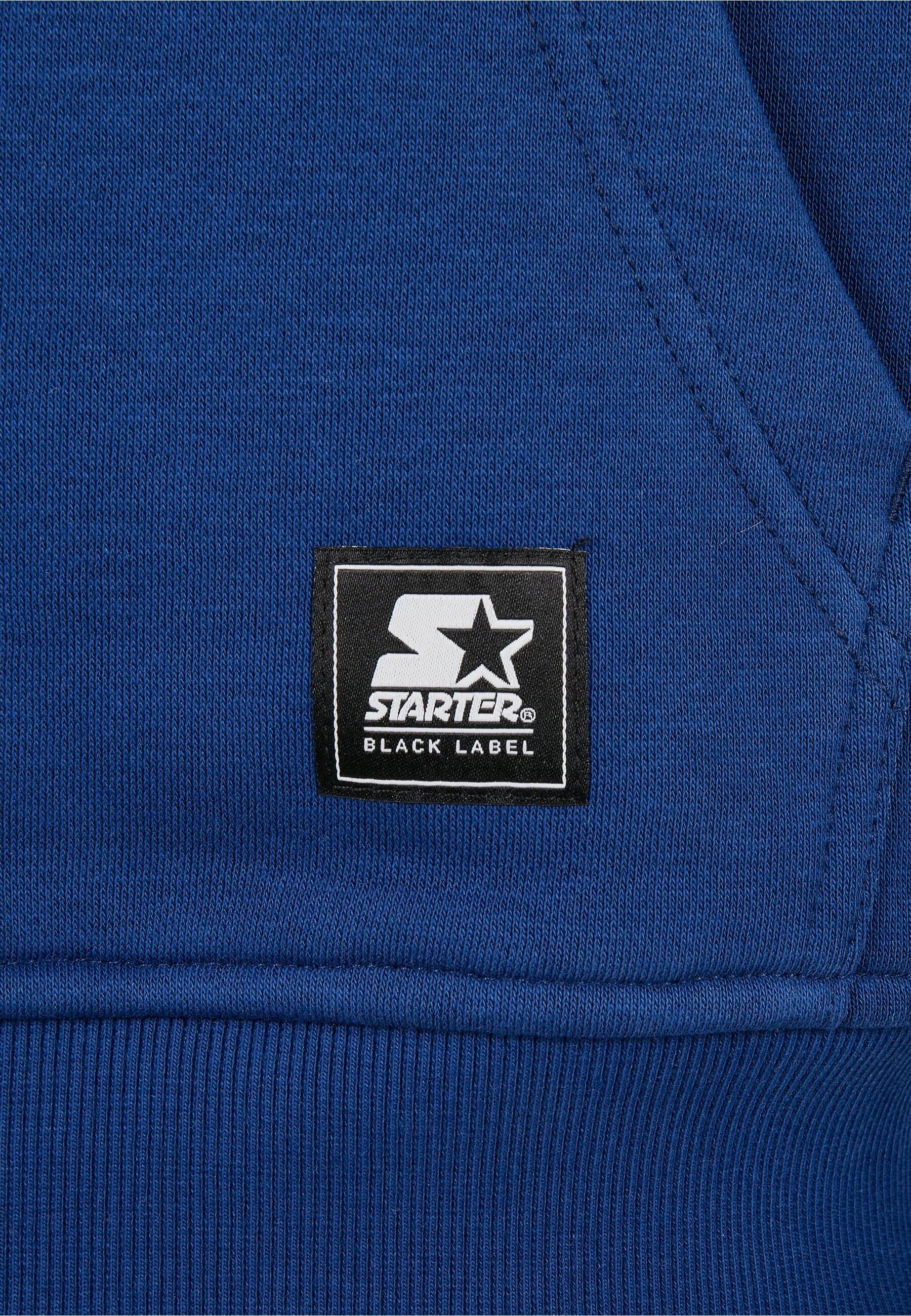 Starter Black Label Sweatshirt »Starter Black Label Herren Starter Block Hoody«, (1 tlg.)