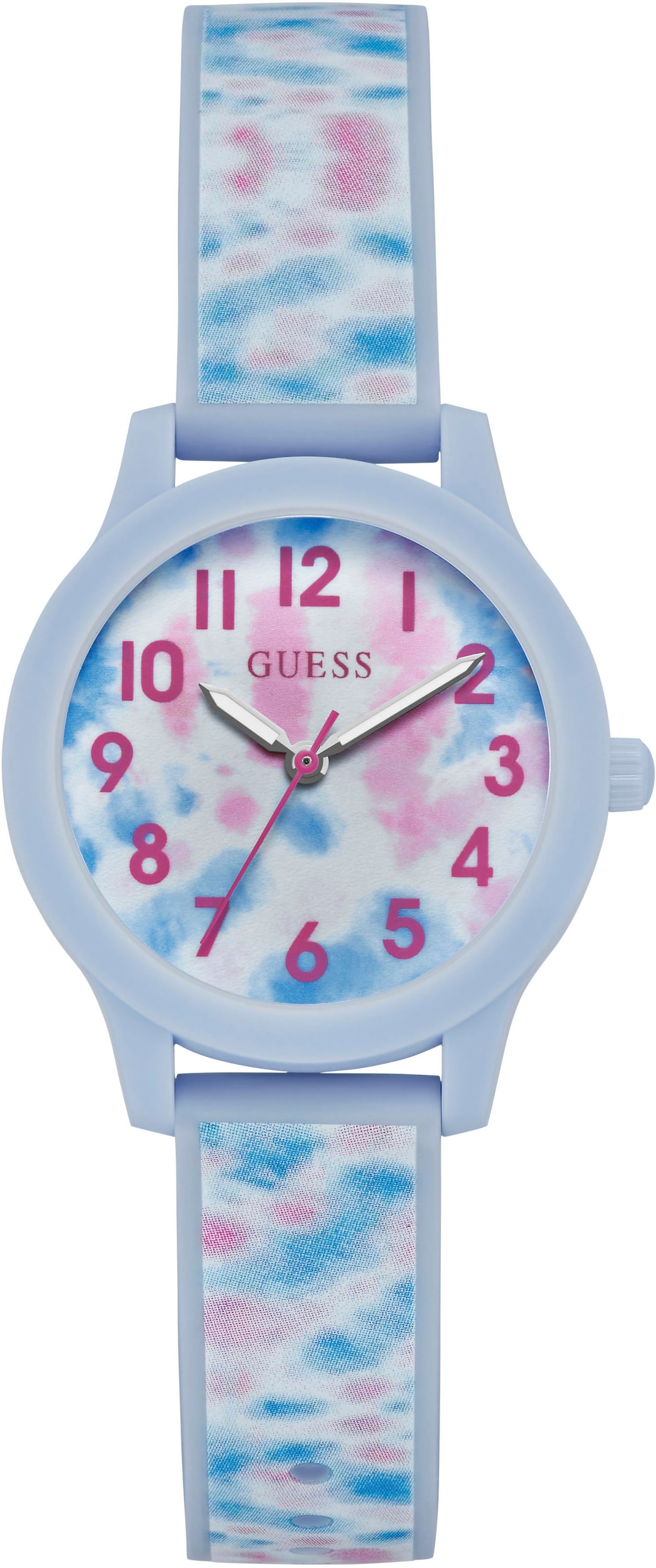 Guess Quarzuhr »BILLIE GK0003L2« Armbanduhr ...