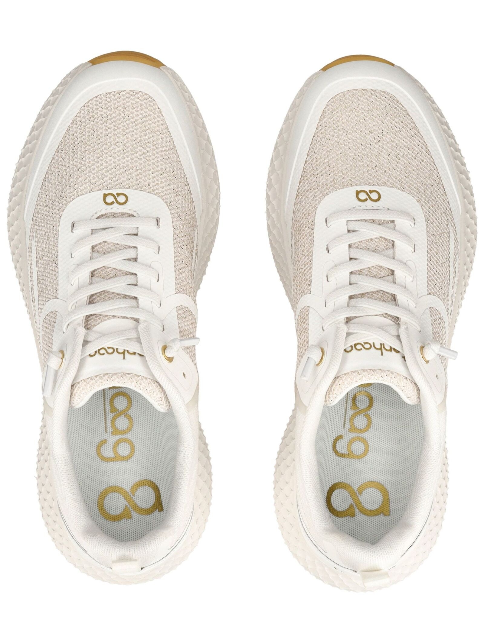 Tenhaag Sneaker »Tenhaag Sneaker Mesh«