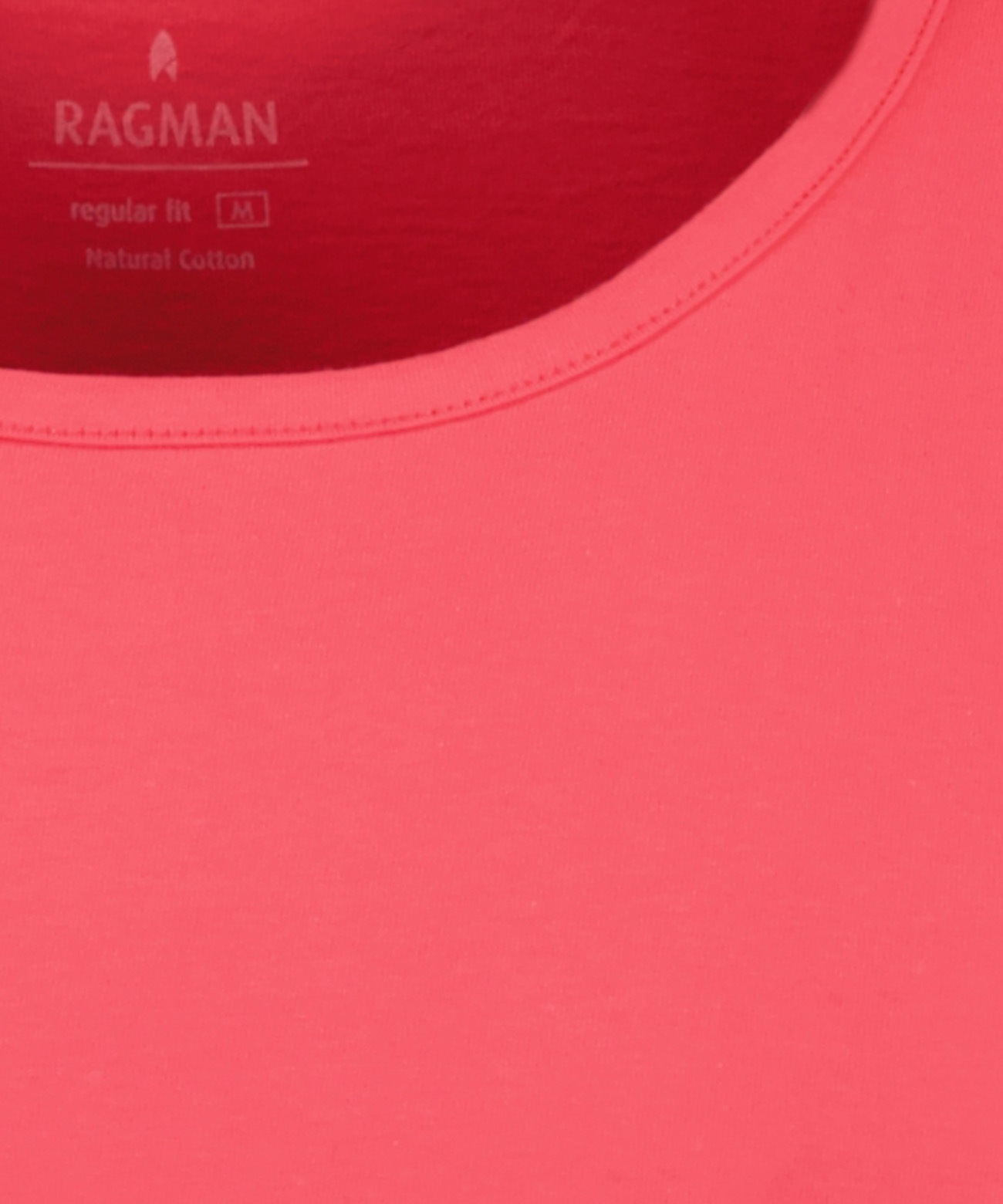 RAGMAN Muscleshirt