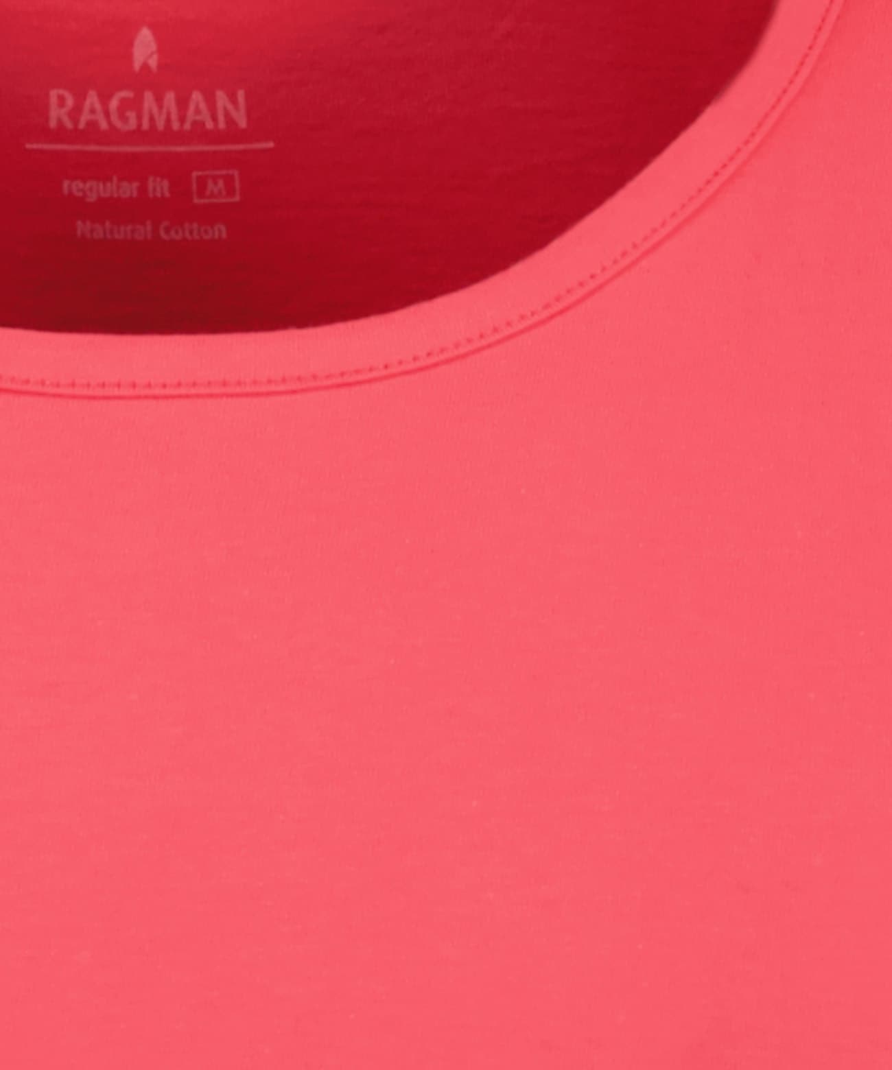 RAGMAN Muscleshirt günstig online kaufen