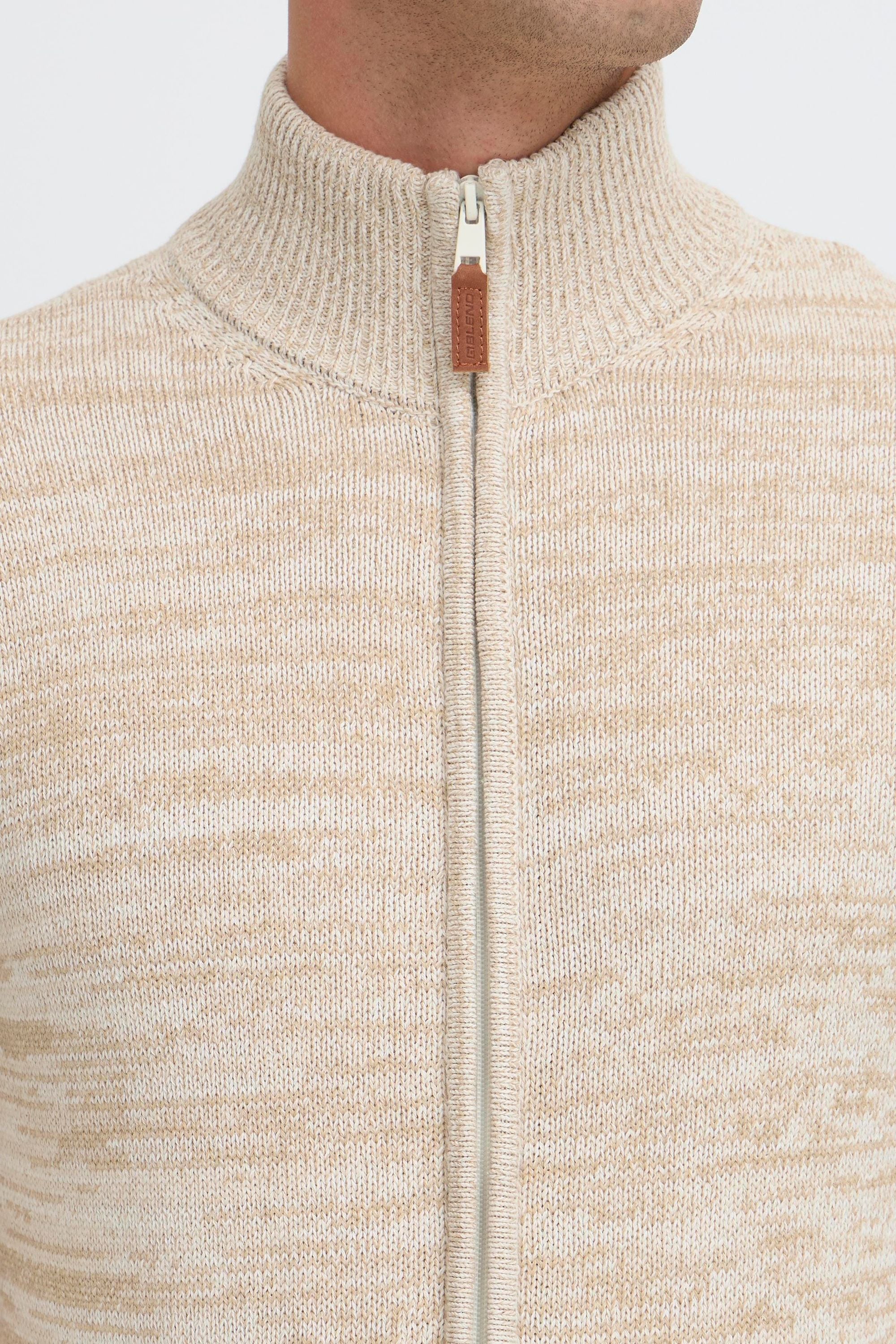 Blend Strickjacke »Trainingsjacke BHDano«