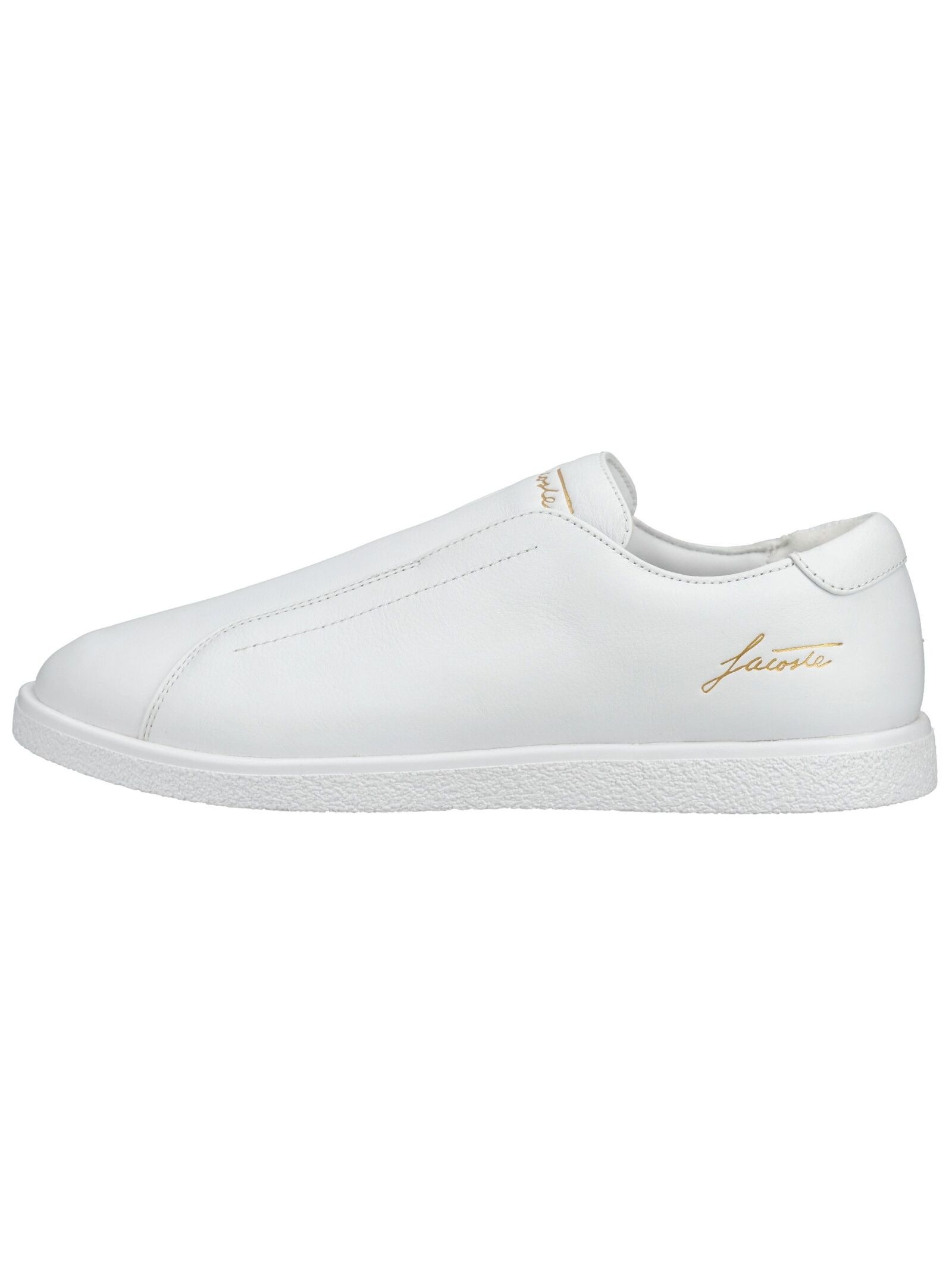 Lacoste Sneaker »lacoste Sneaker Leder«